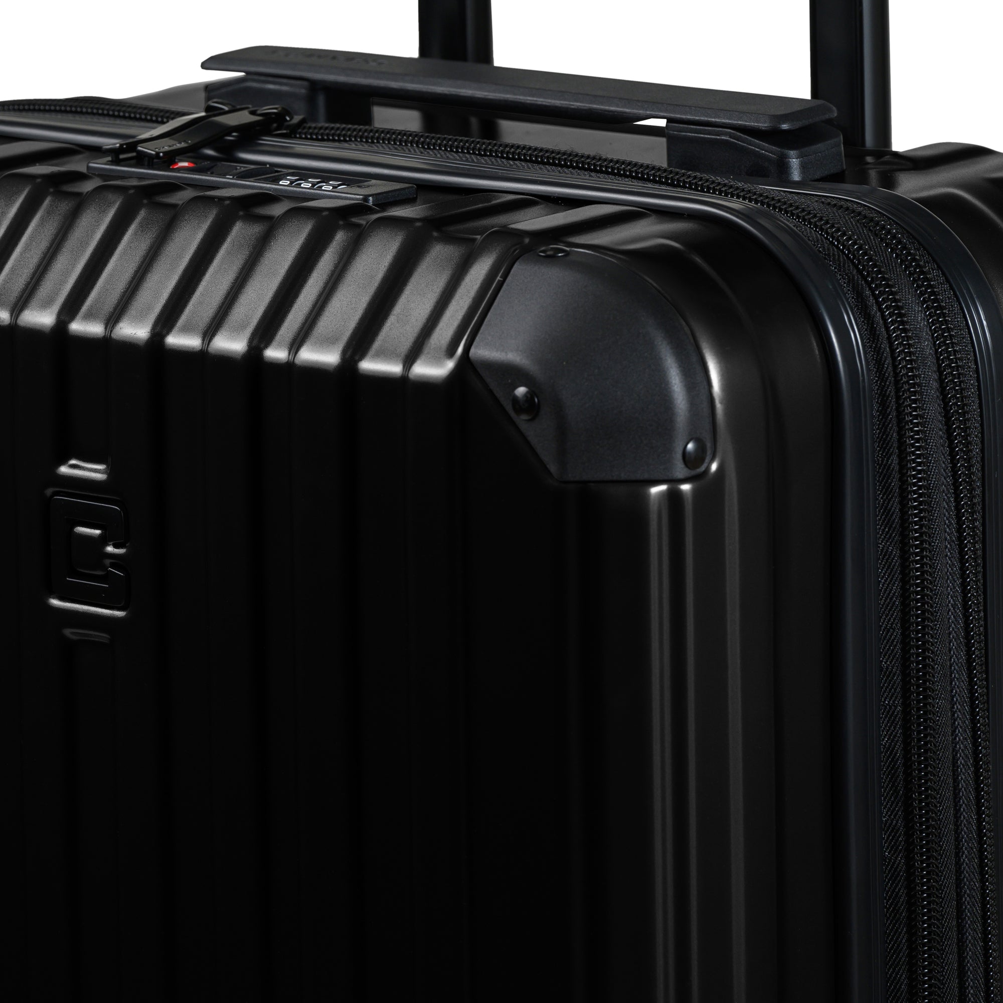 Element / 3-Piece Luggage Set 