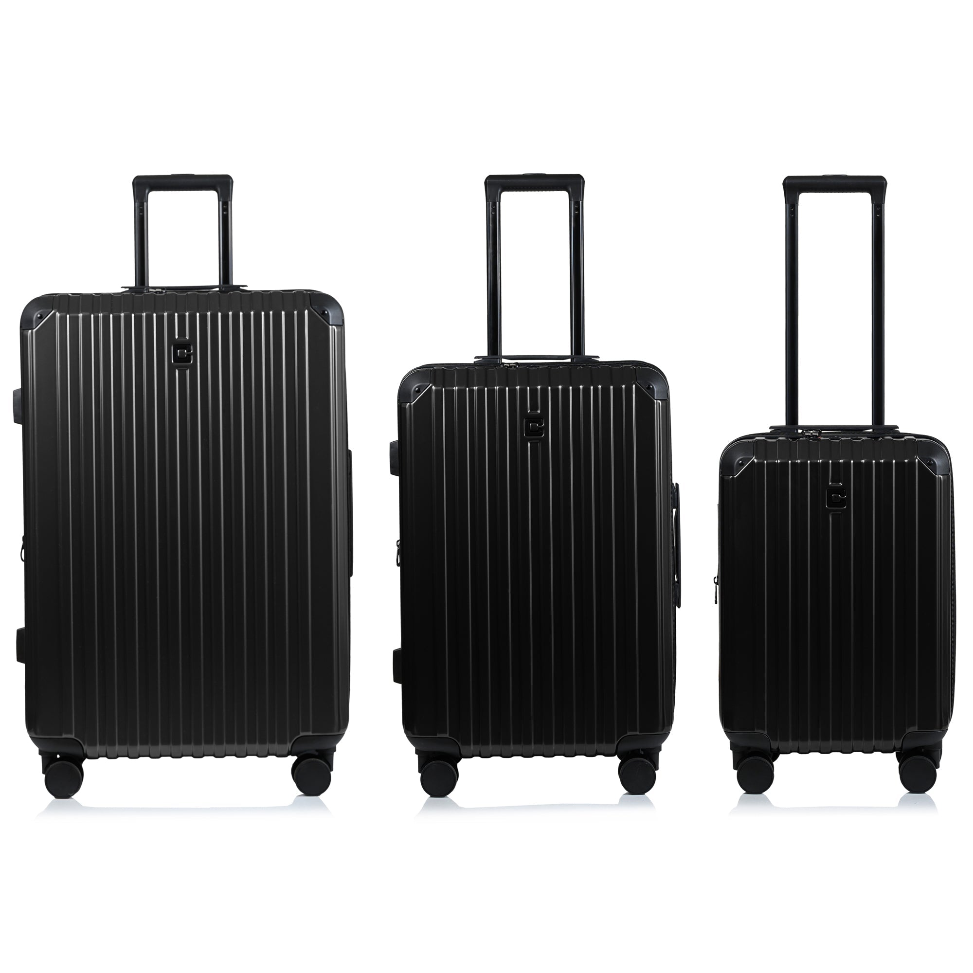 Element / 3-Piece Luggage Set 