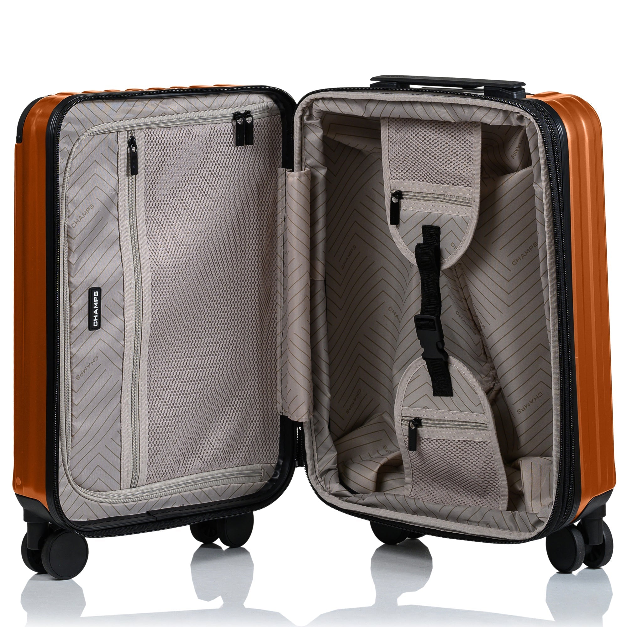 Element / 3-Piece Luggage Set 