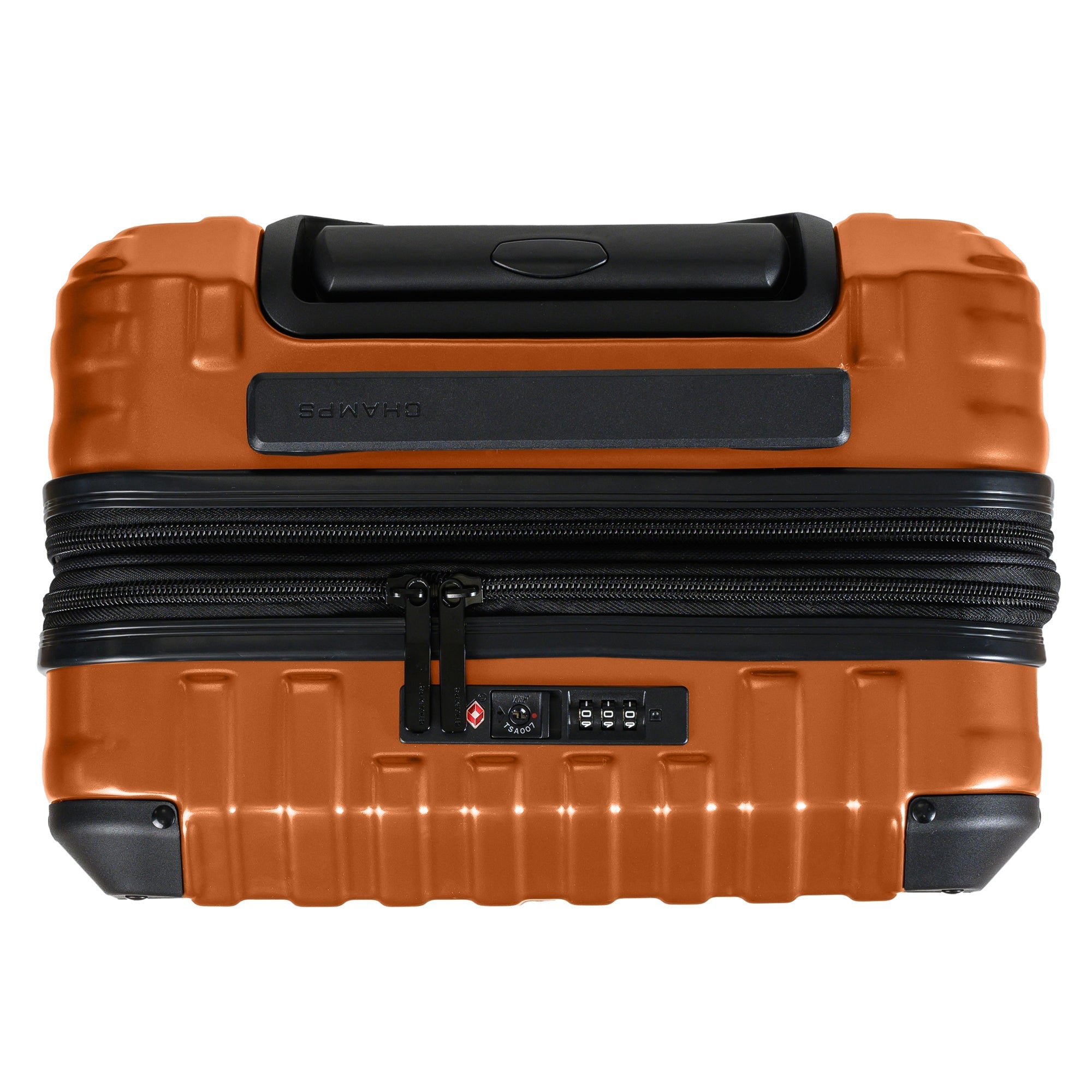 Element / 3-Piece Luggage Set 