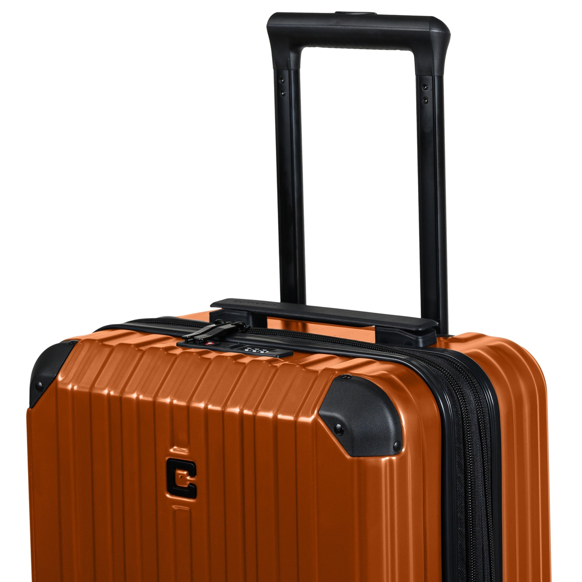 Element / 3-Piece Luggage Set 