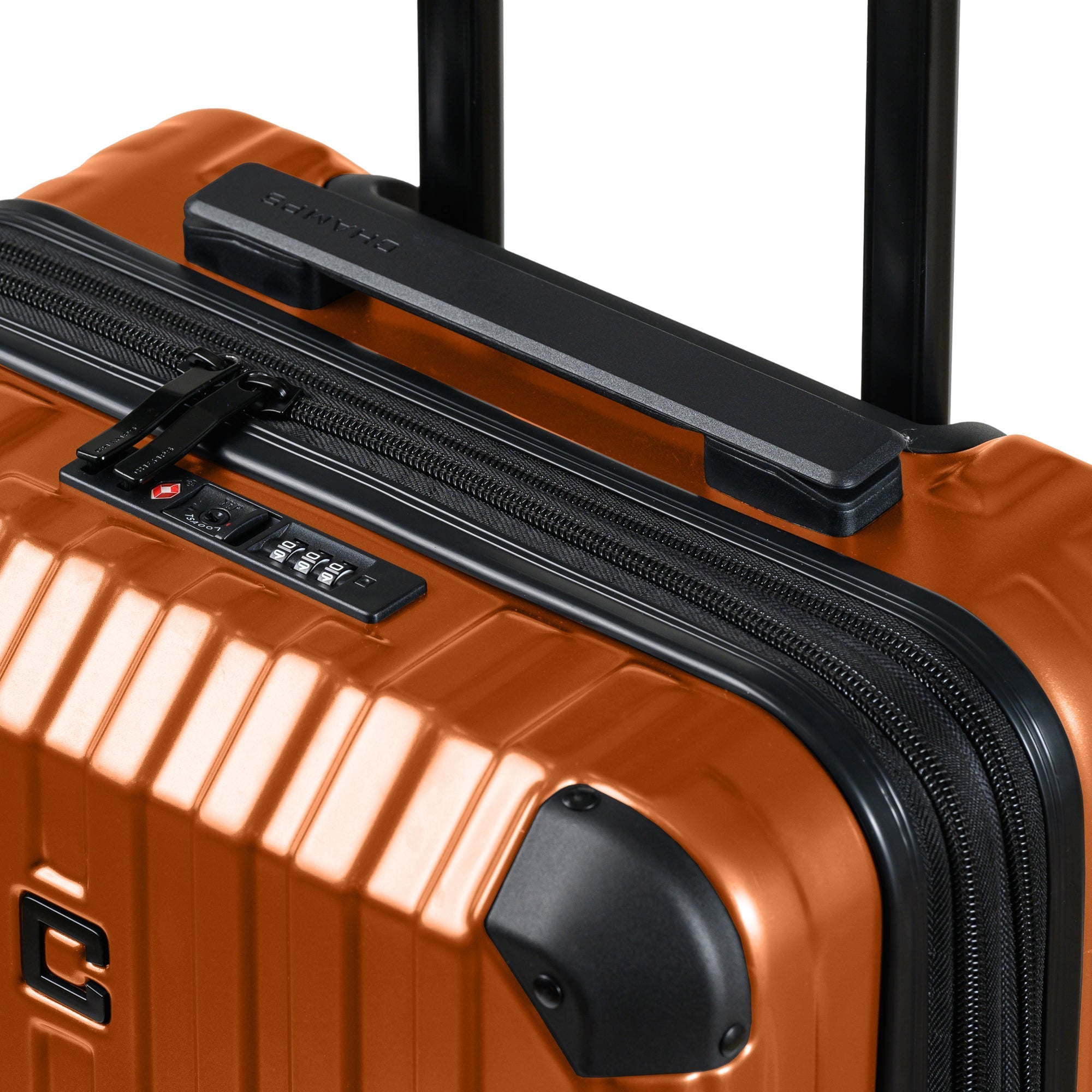 Element / 3-Piece Luggage Set 