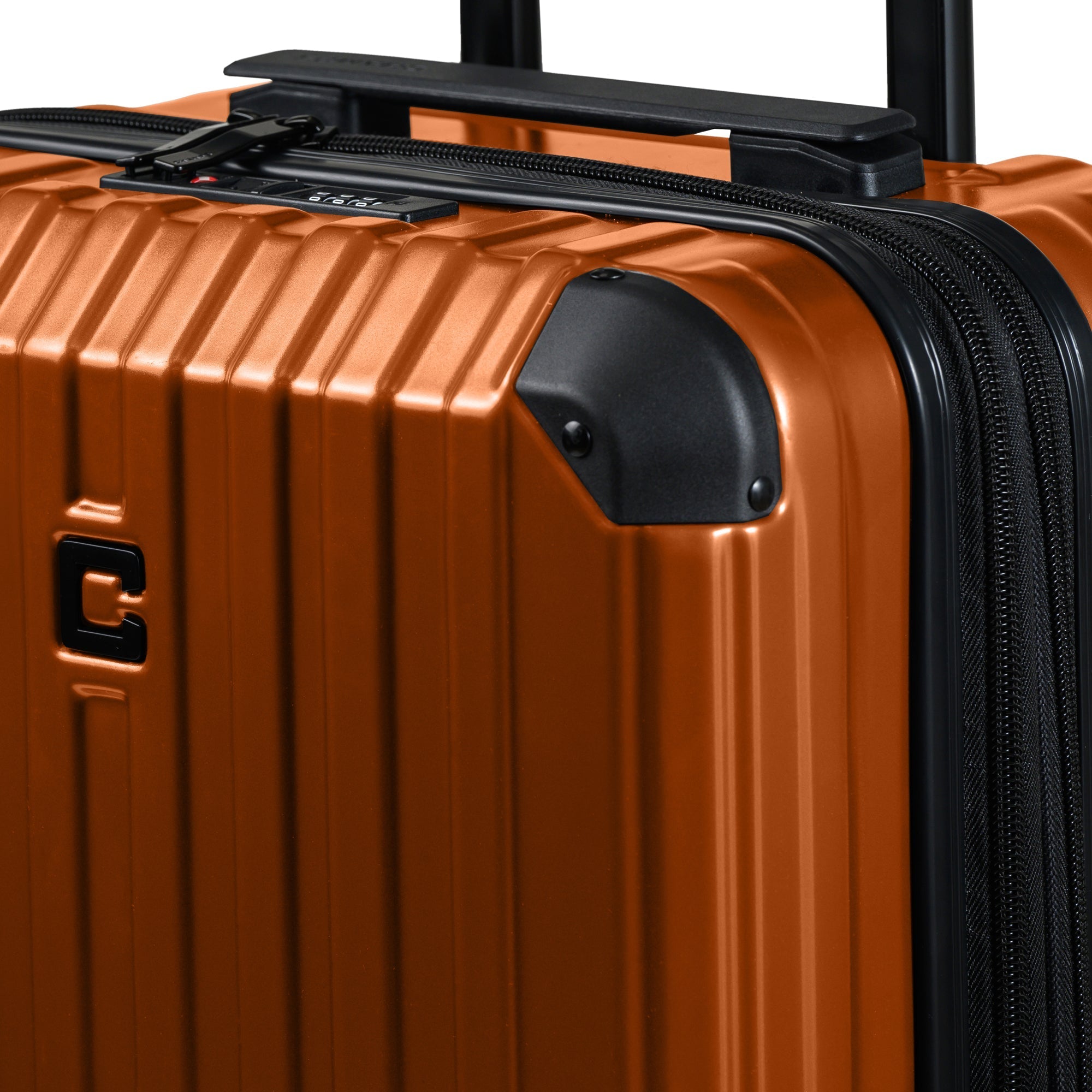 Element / 3-Piece Luggage Set 