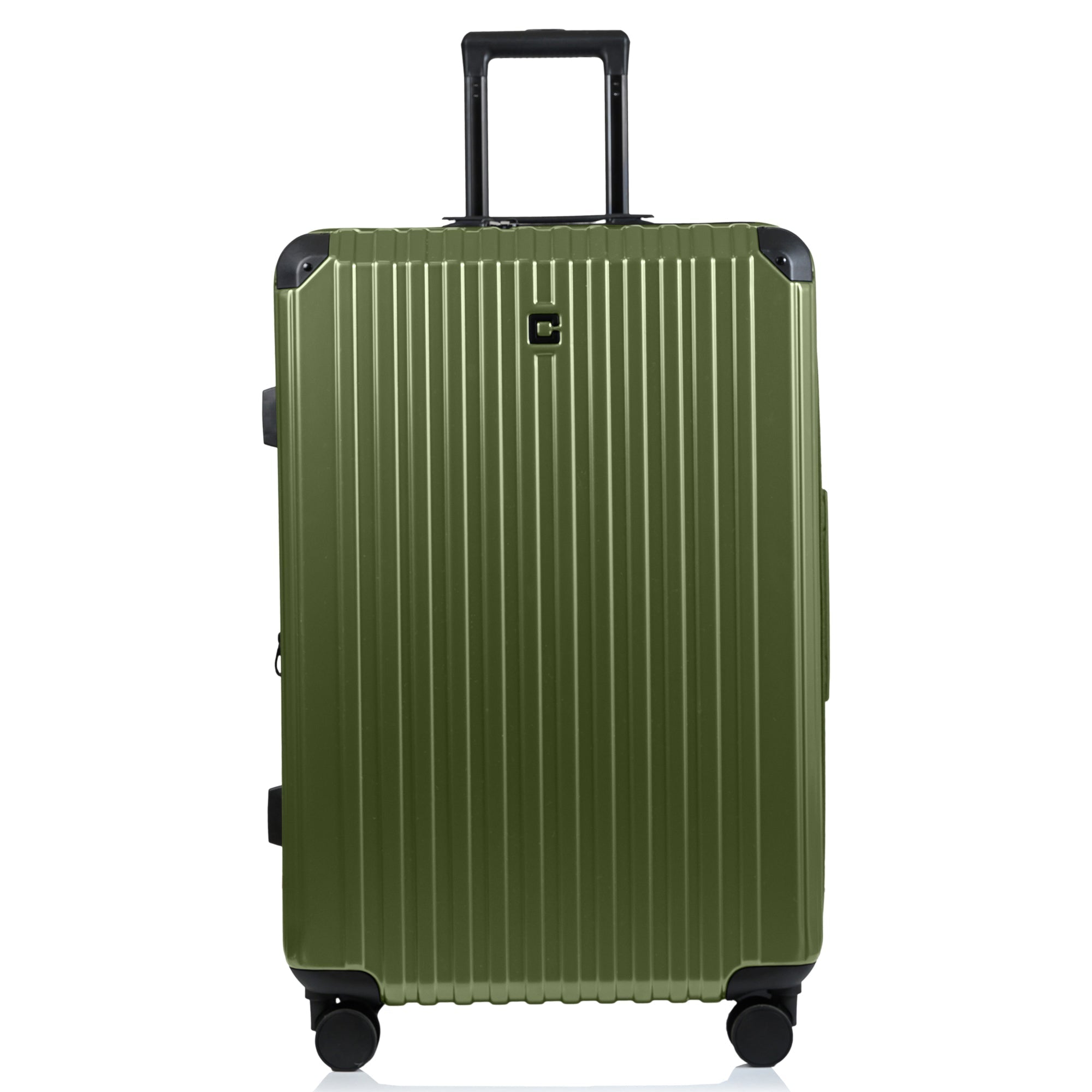 Element / 3-Piece Luggage Set 