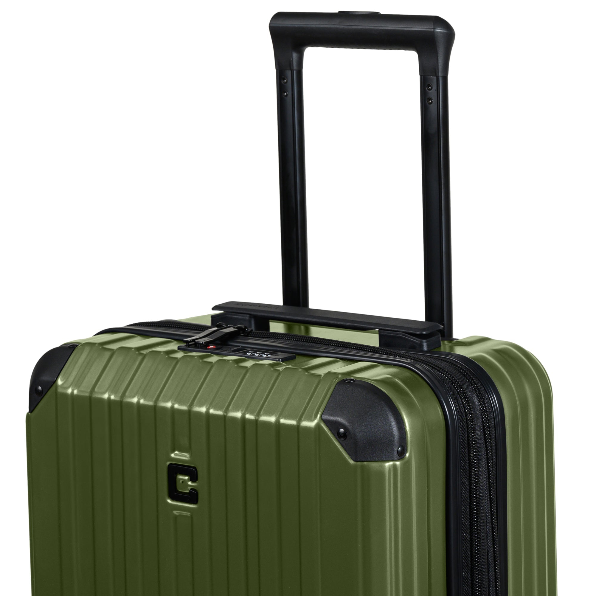 Element / 3-Piece Luggage Set 