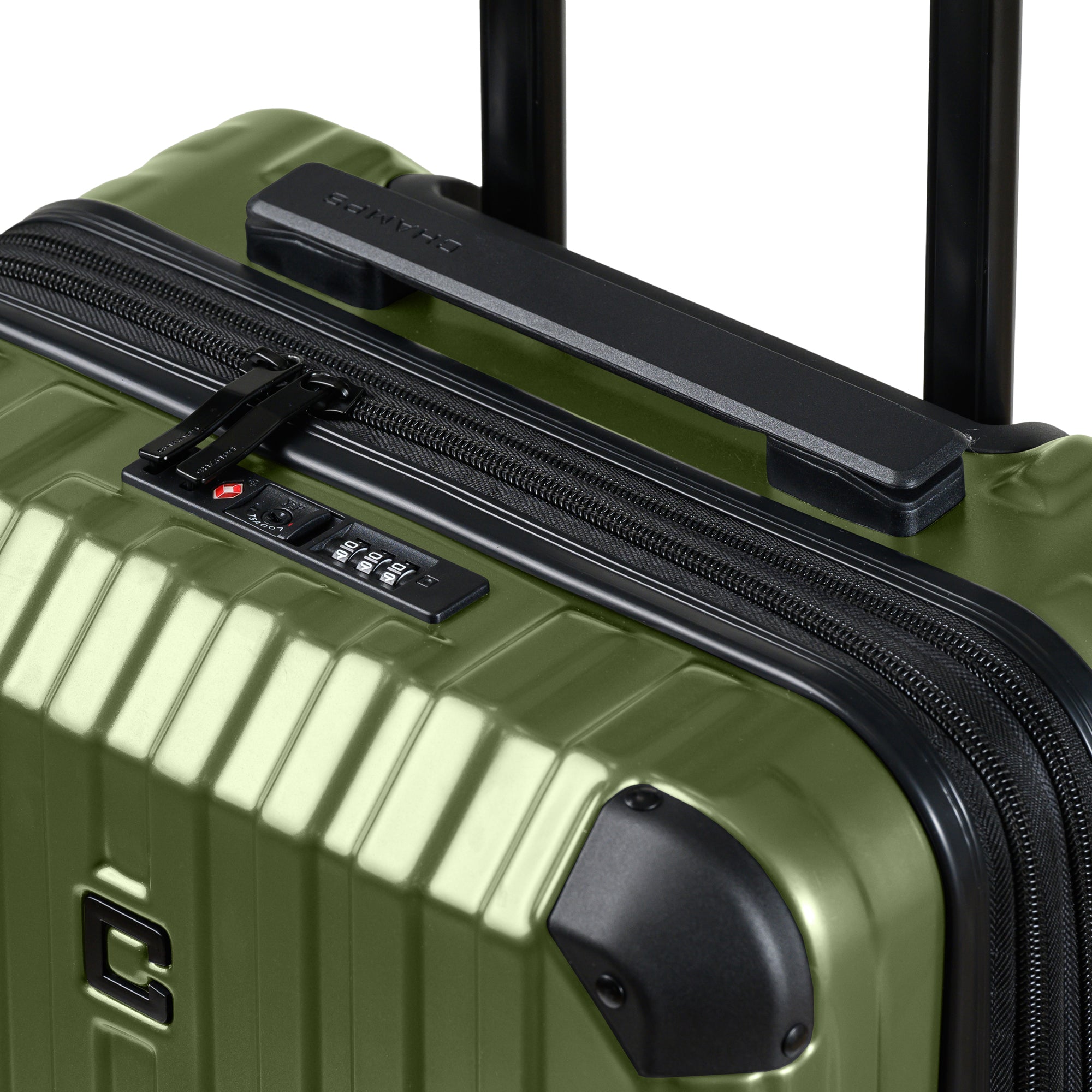 Element / 3-Piece Luggage Set 