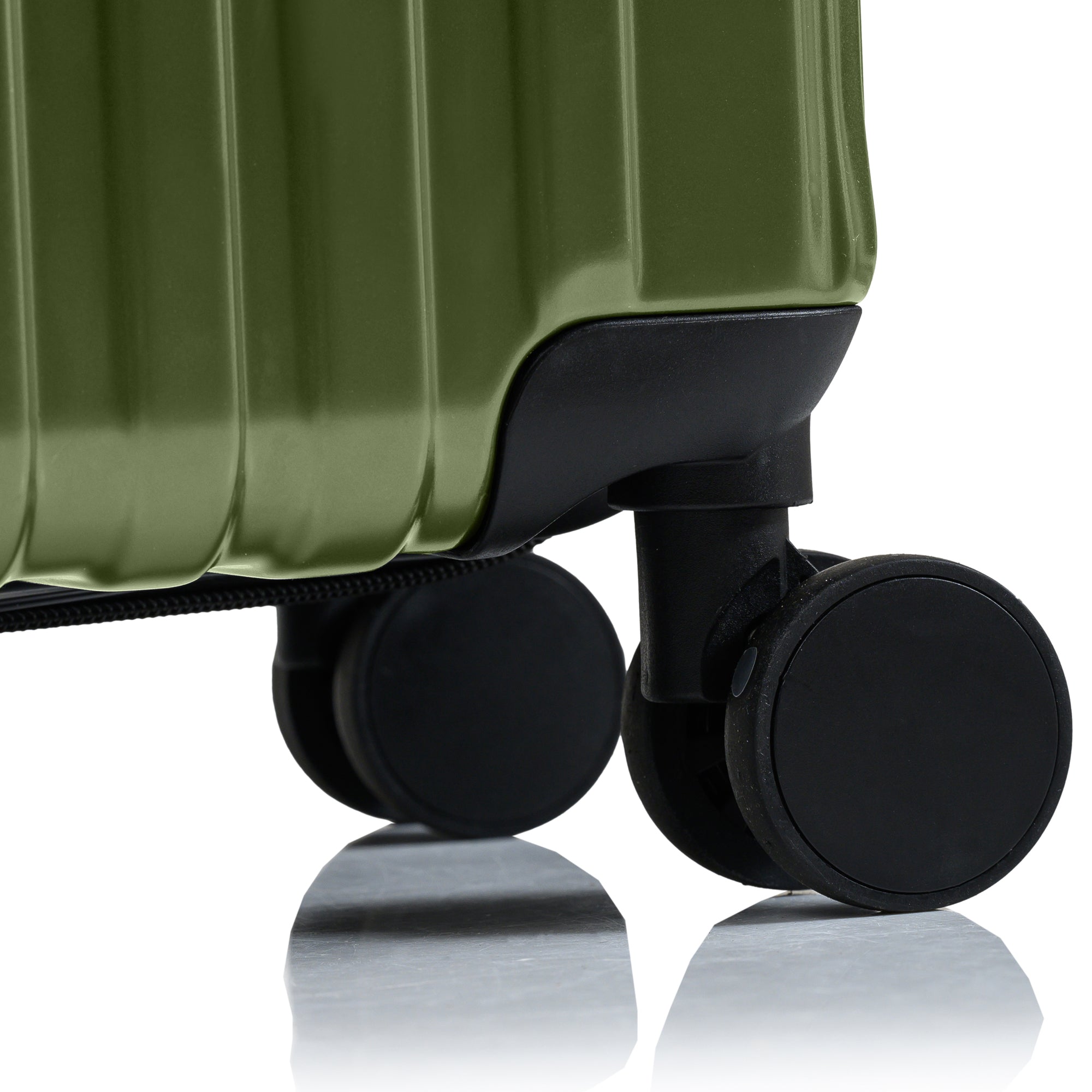 Element / 3-Piece Luggage Set 