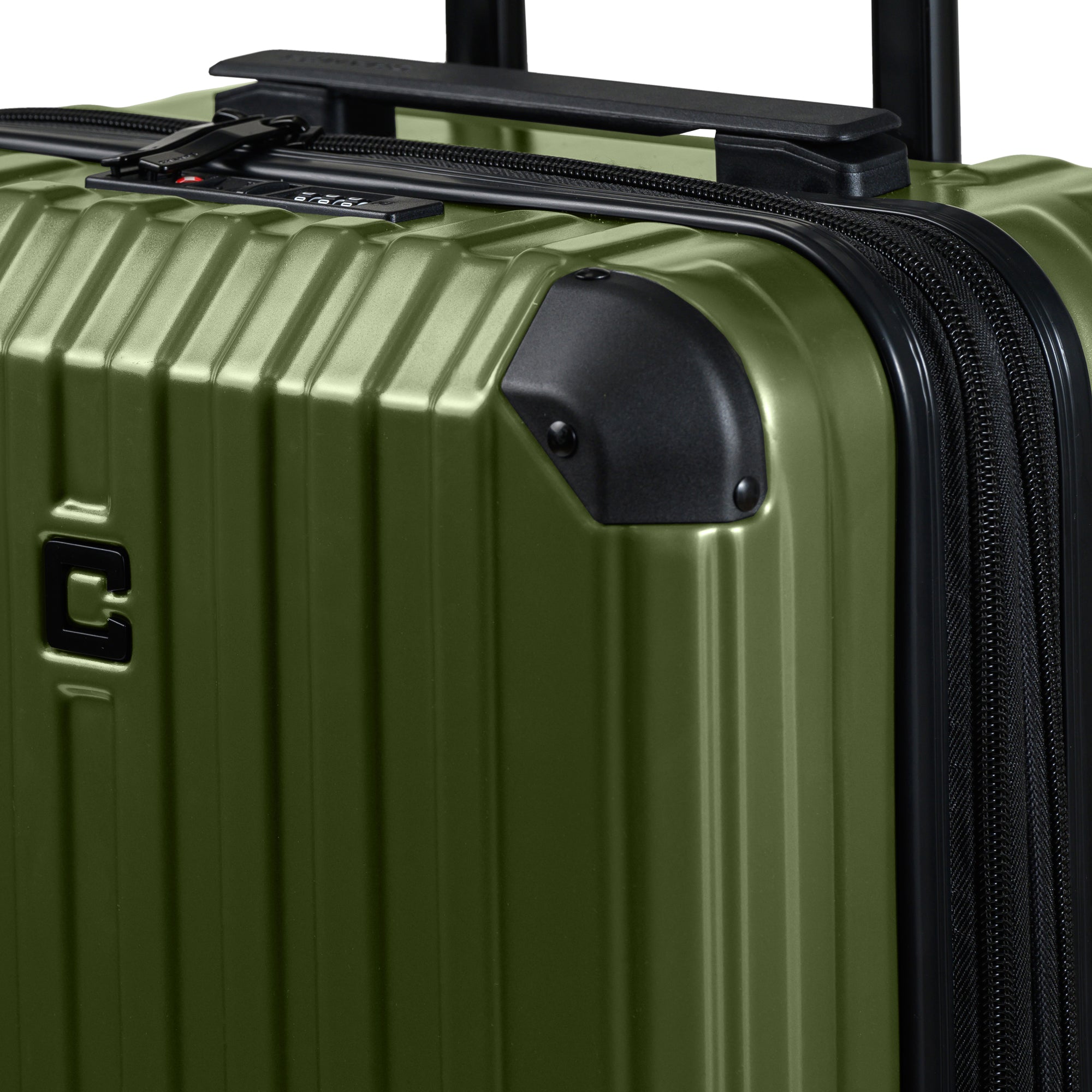 Element / 3-Piece Luggage Set 