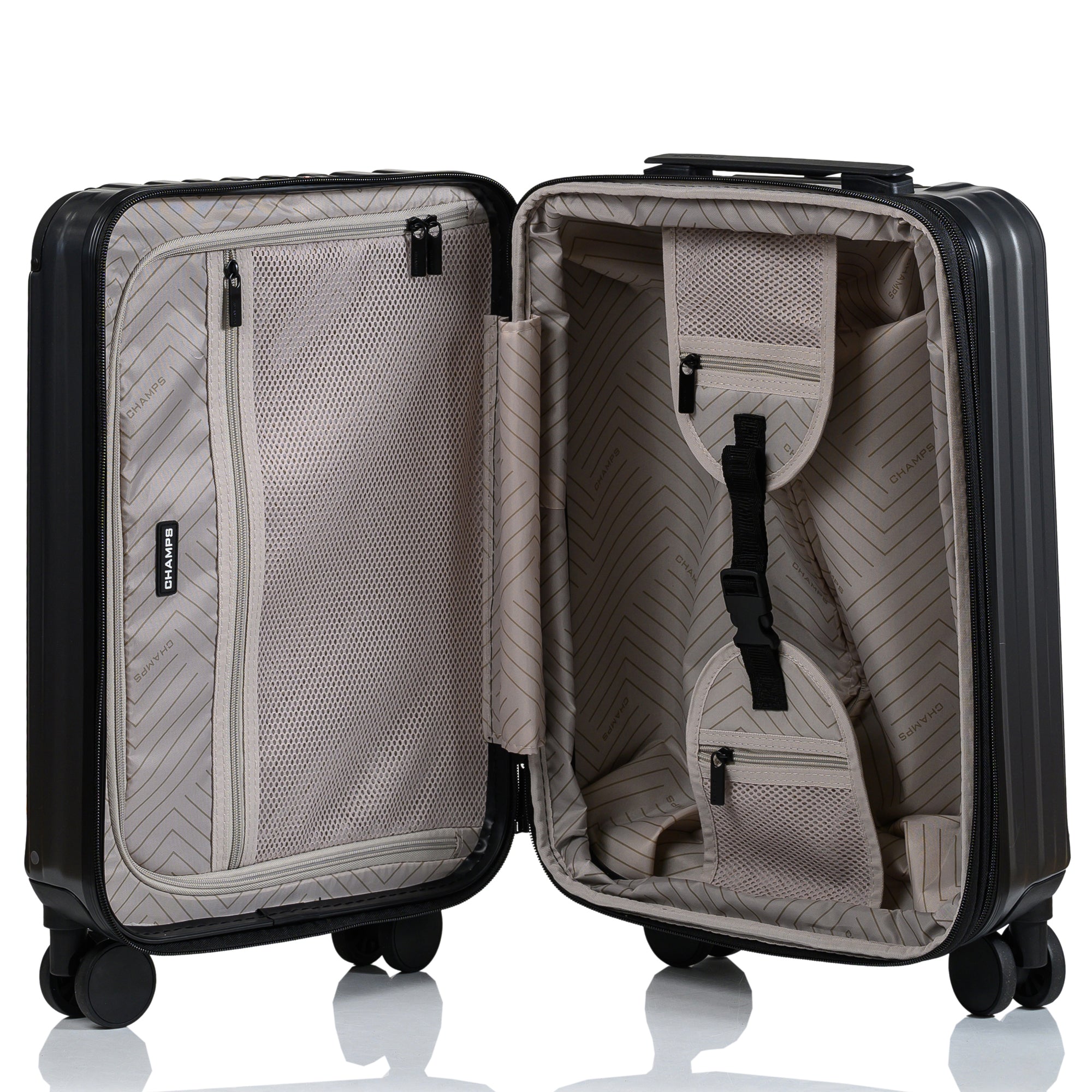 Element / 3-Piece Luggage Set 