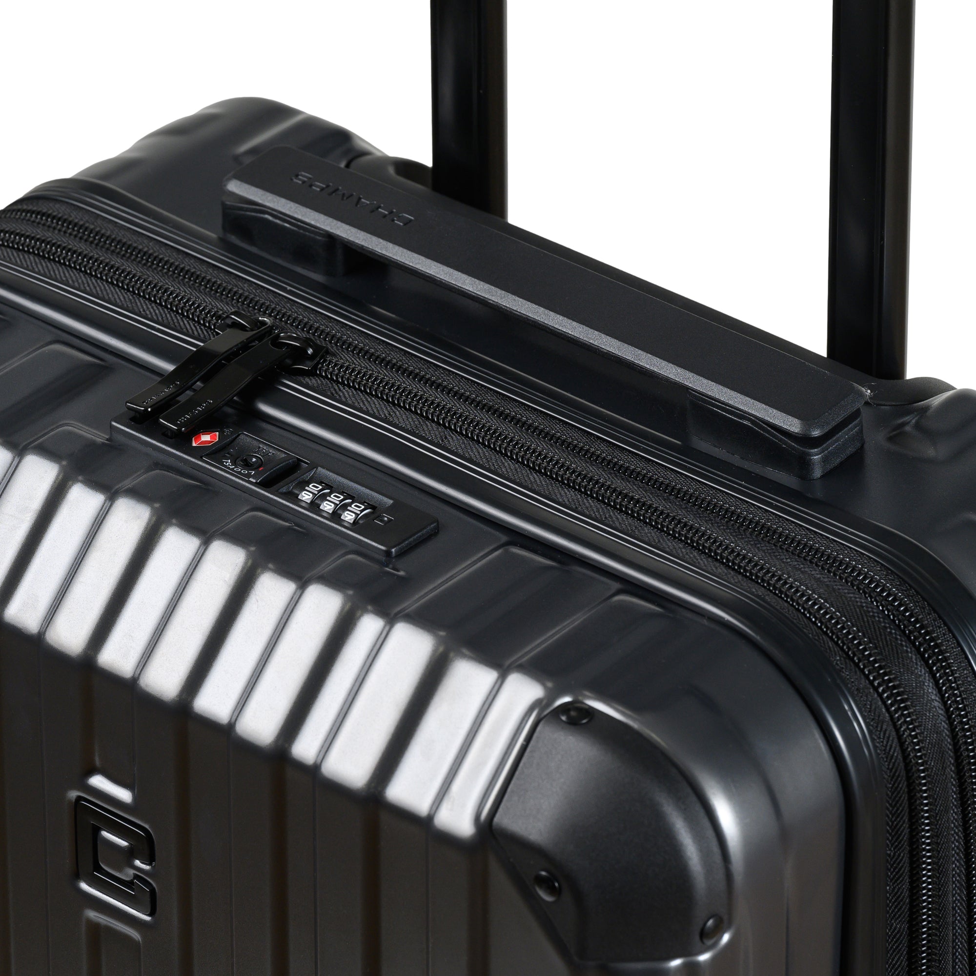 Element / 3-Piece Luggage Set 