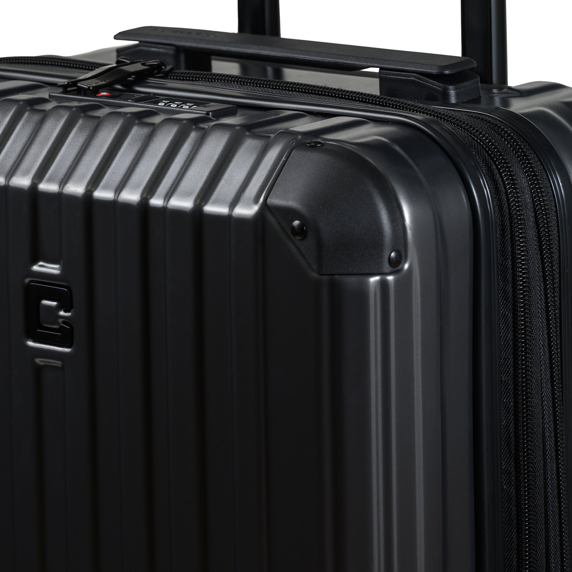 Element / 3-Piece Luggage Set 