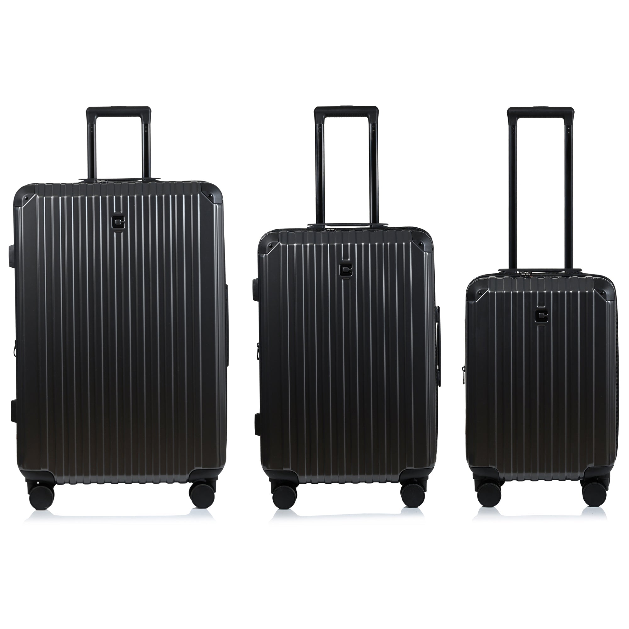 Element / 3-Piece Luggage Set 