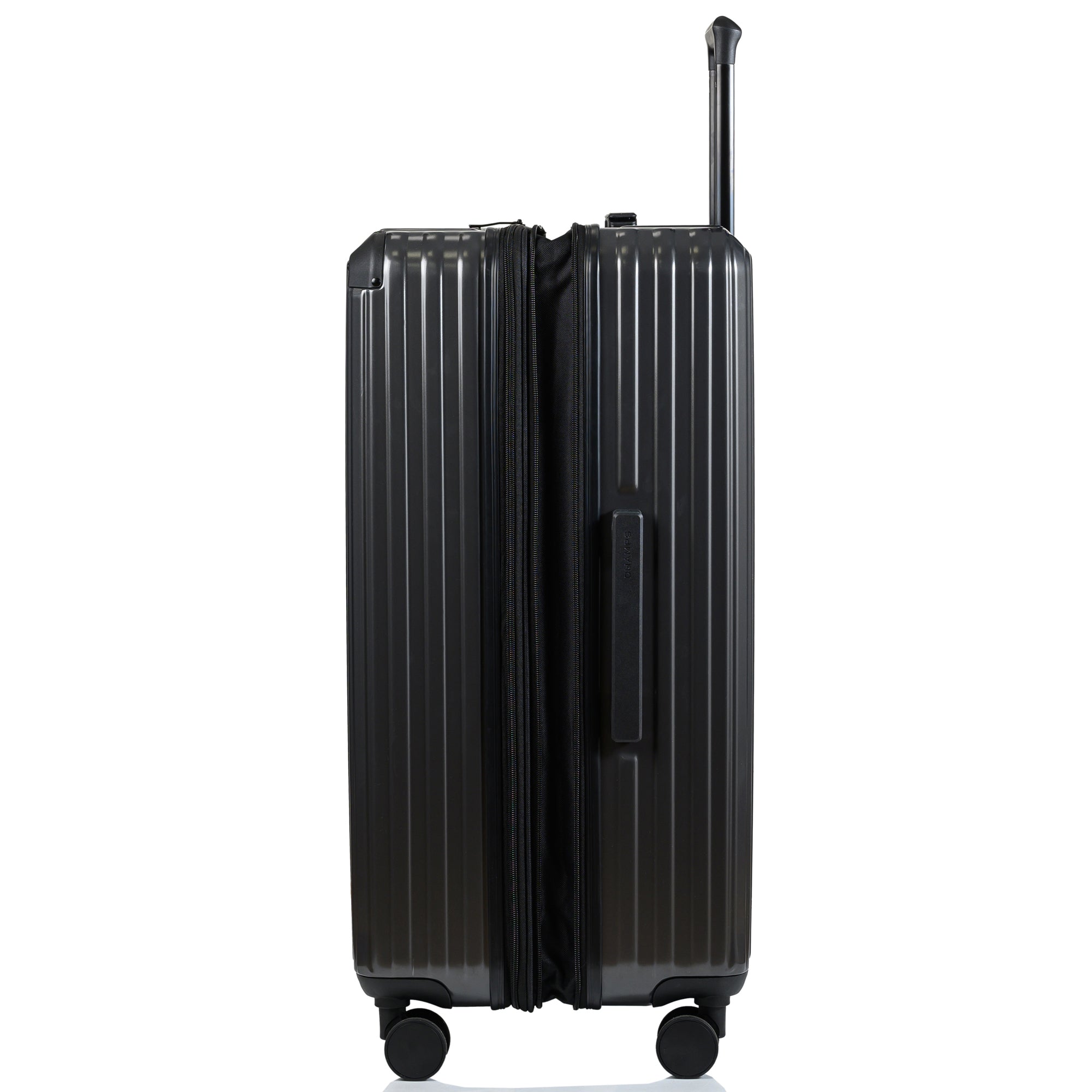 Element / 3-Piece Luggage Set 