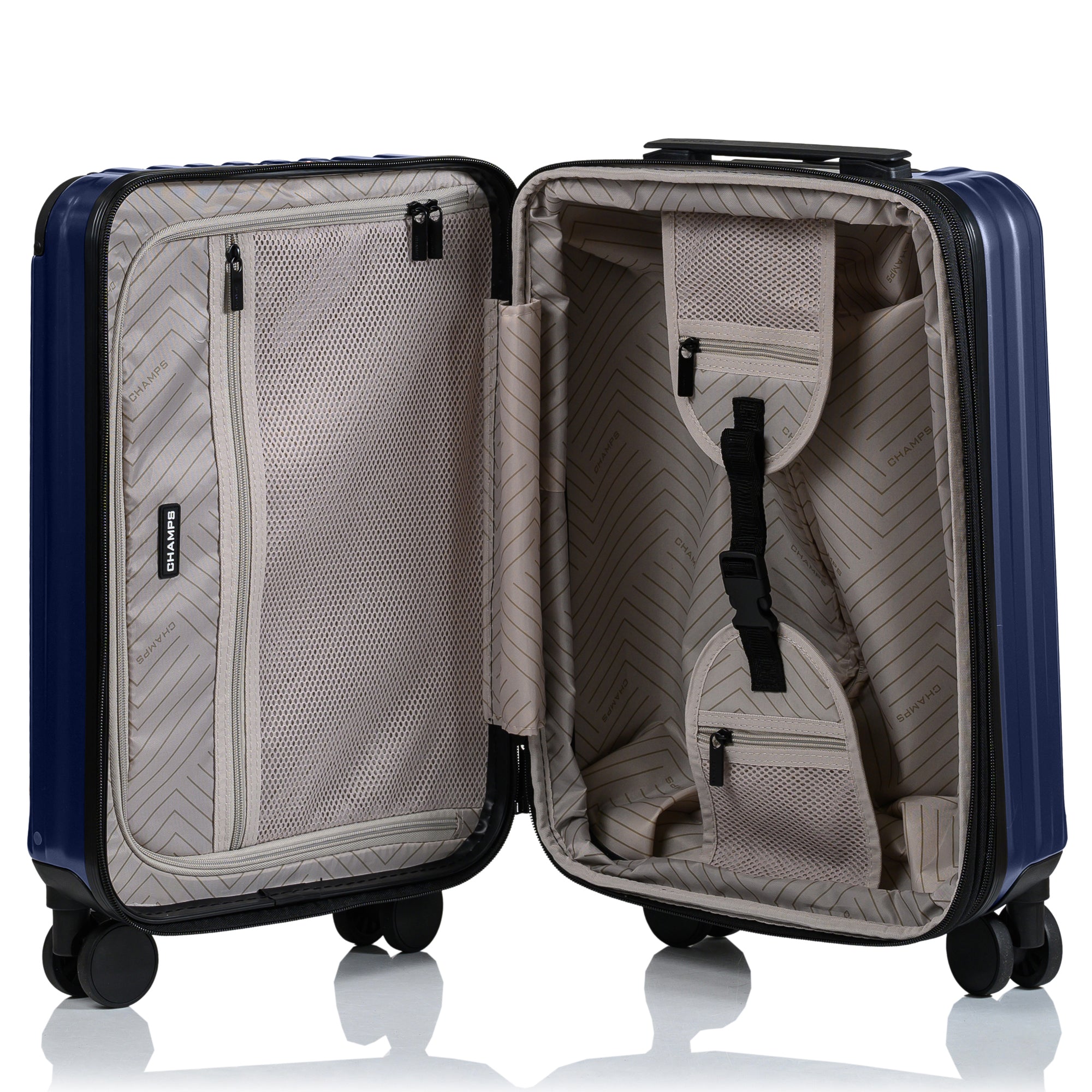 Element / 3-Piece Luggage Set 