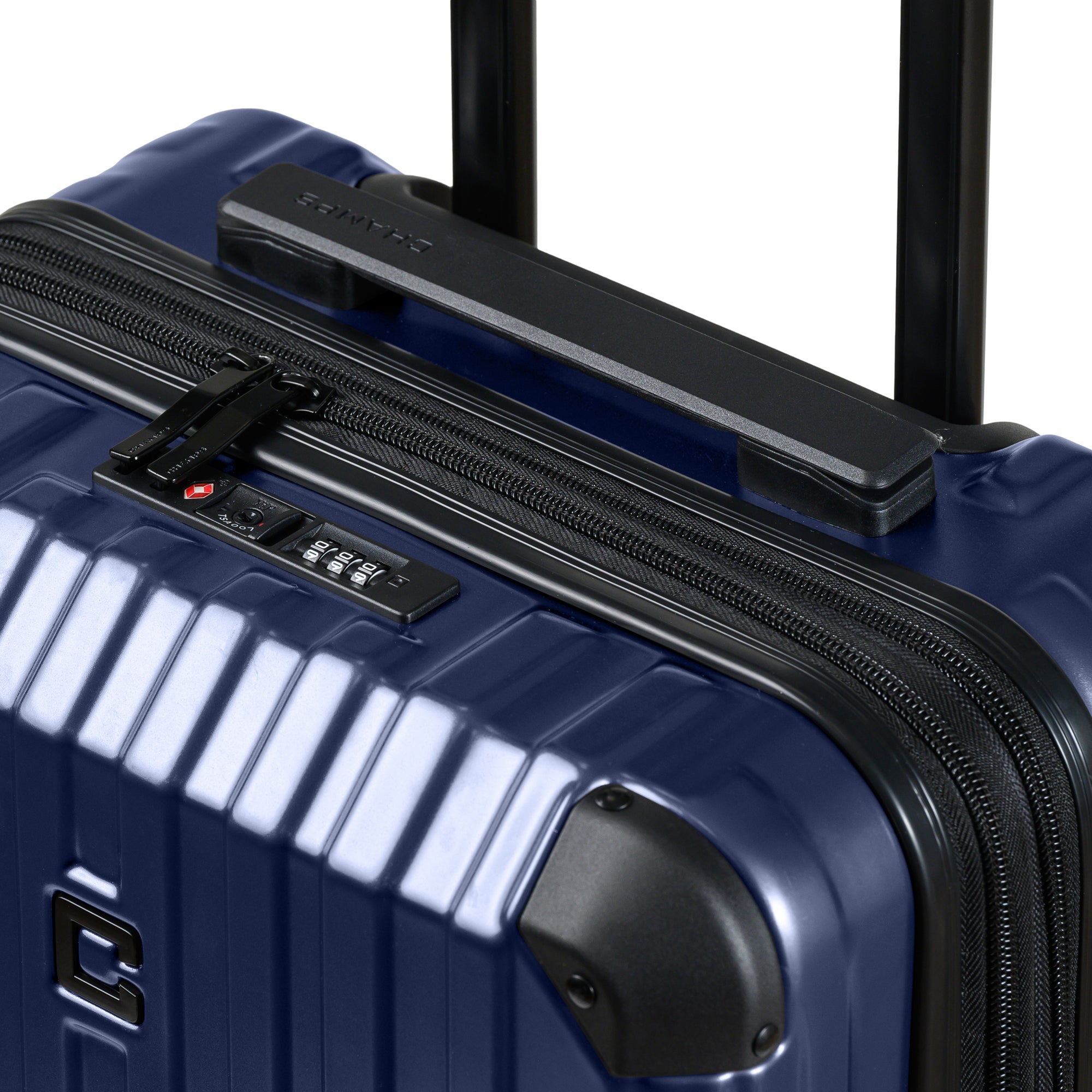 Element / 3-Piece Luggage Set 