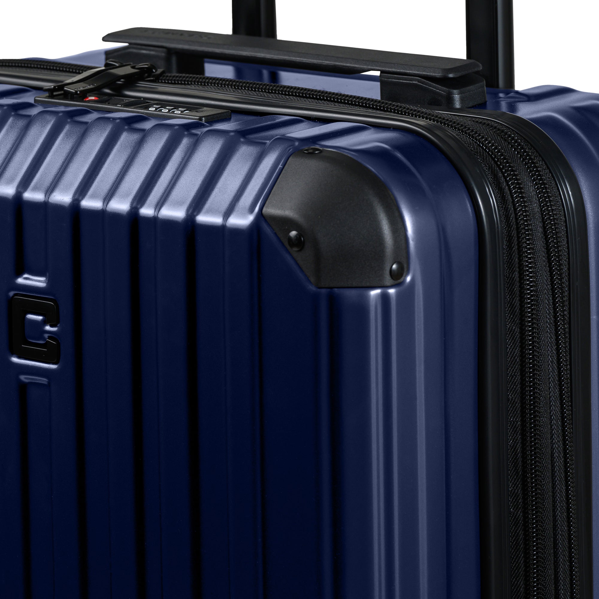 Element / 3-Piece Luggage Set 