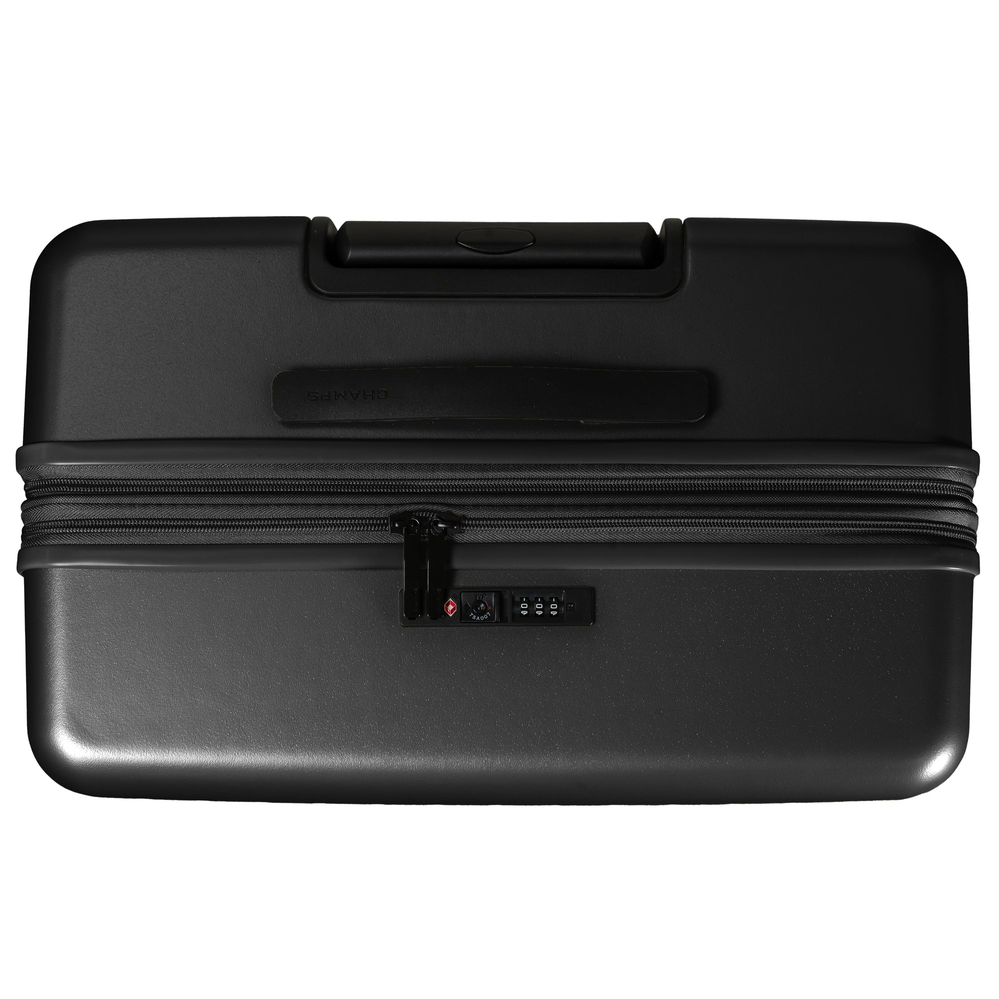Fresh II / 3-Piece Luggage Set 