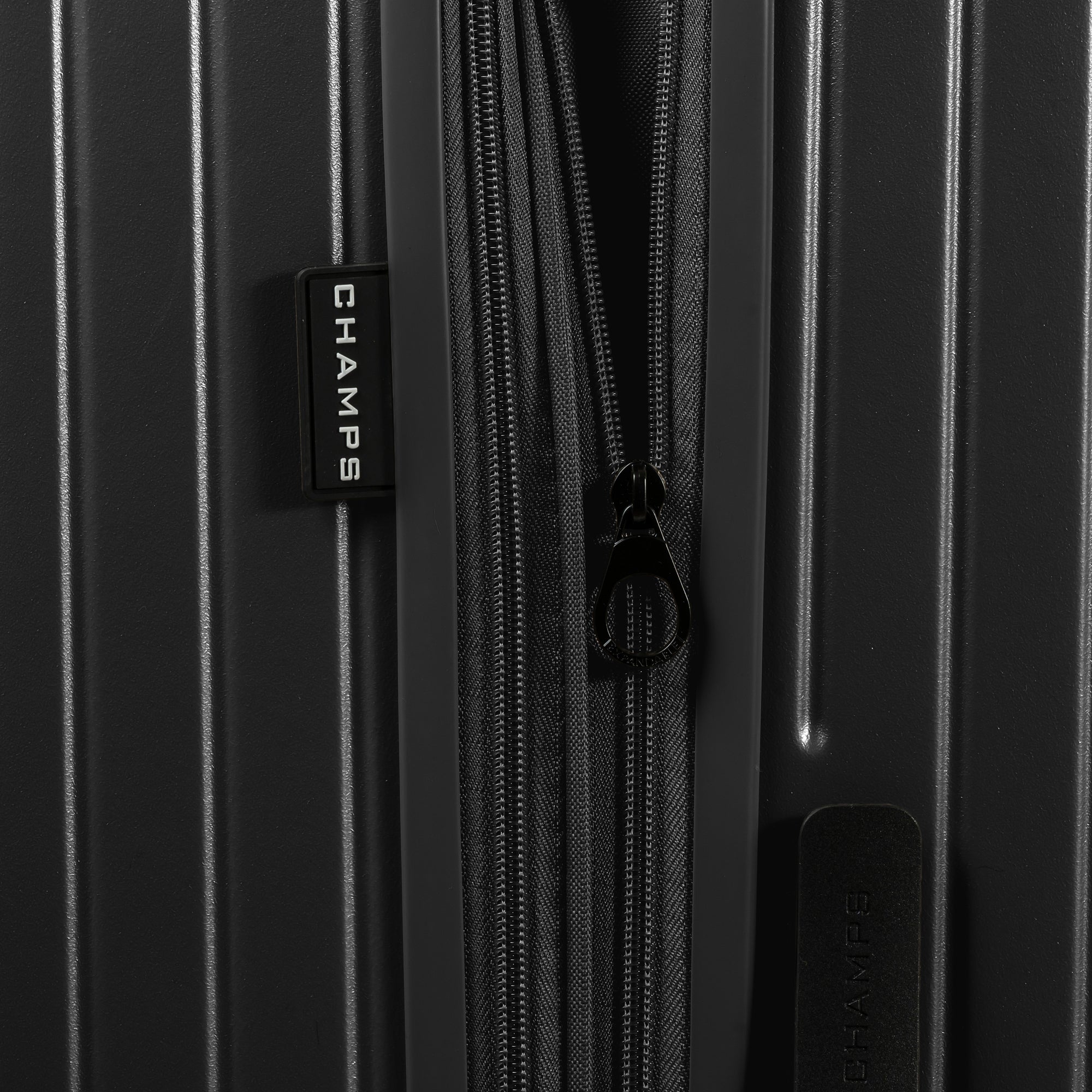 Fresh II / 3-Piece Luggage Set 