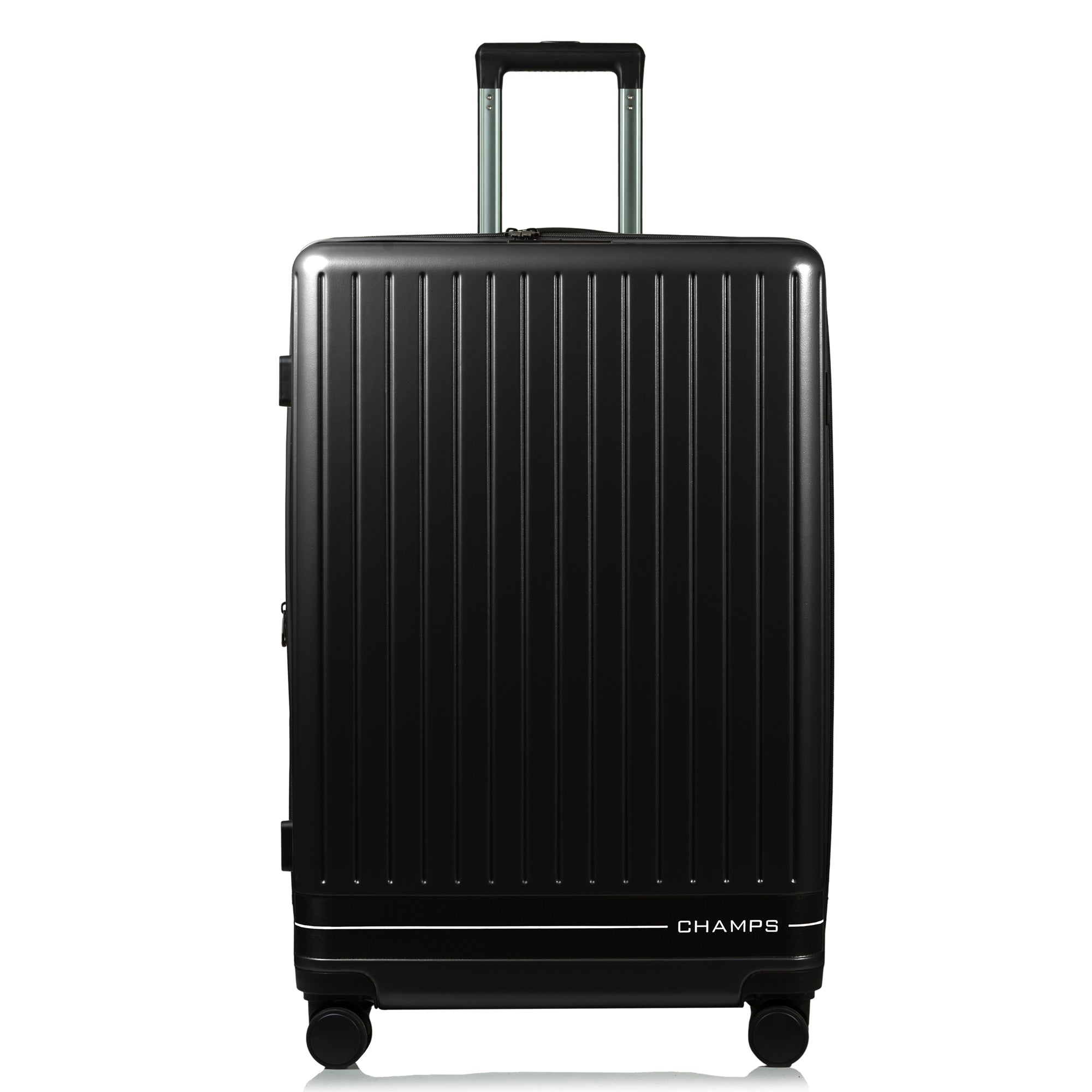 Fresh II / 3-Piece Luggage Set 