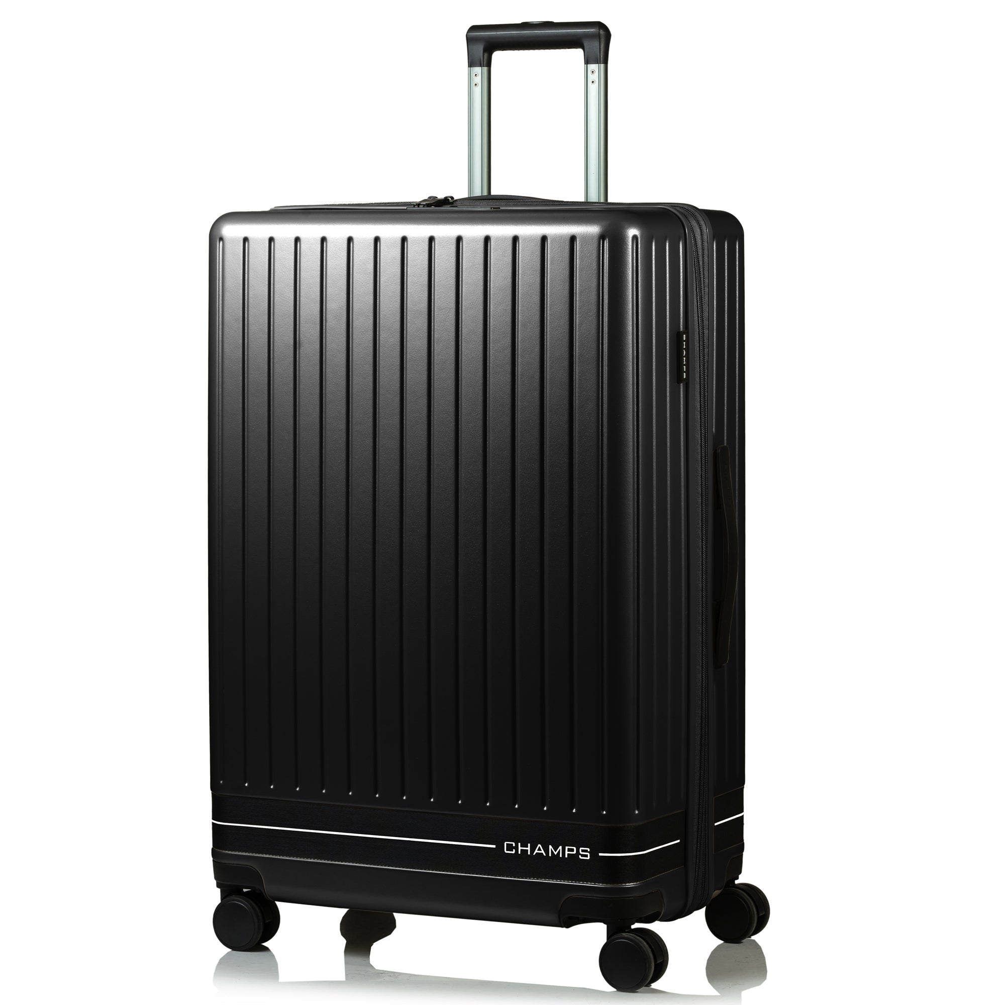 Fresh II / 3-Piece Luggage Set 