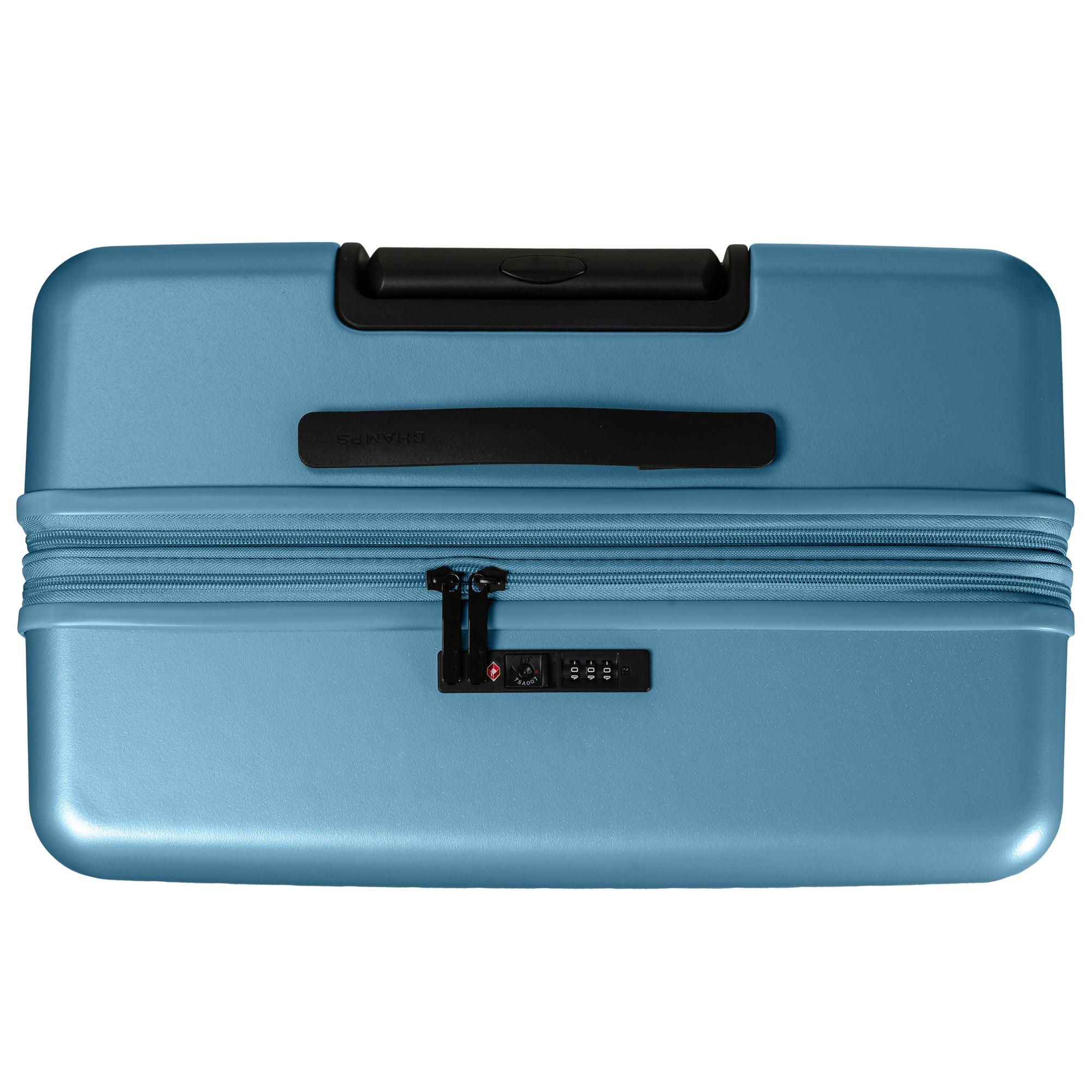 Fresh II / 3-Piece Luggage Set 