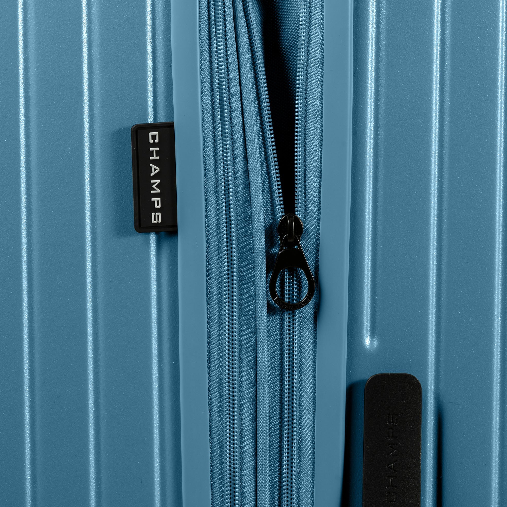 Fresh II / 3-Piece Luggage Set 