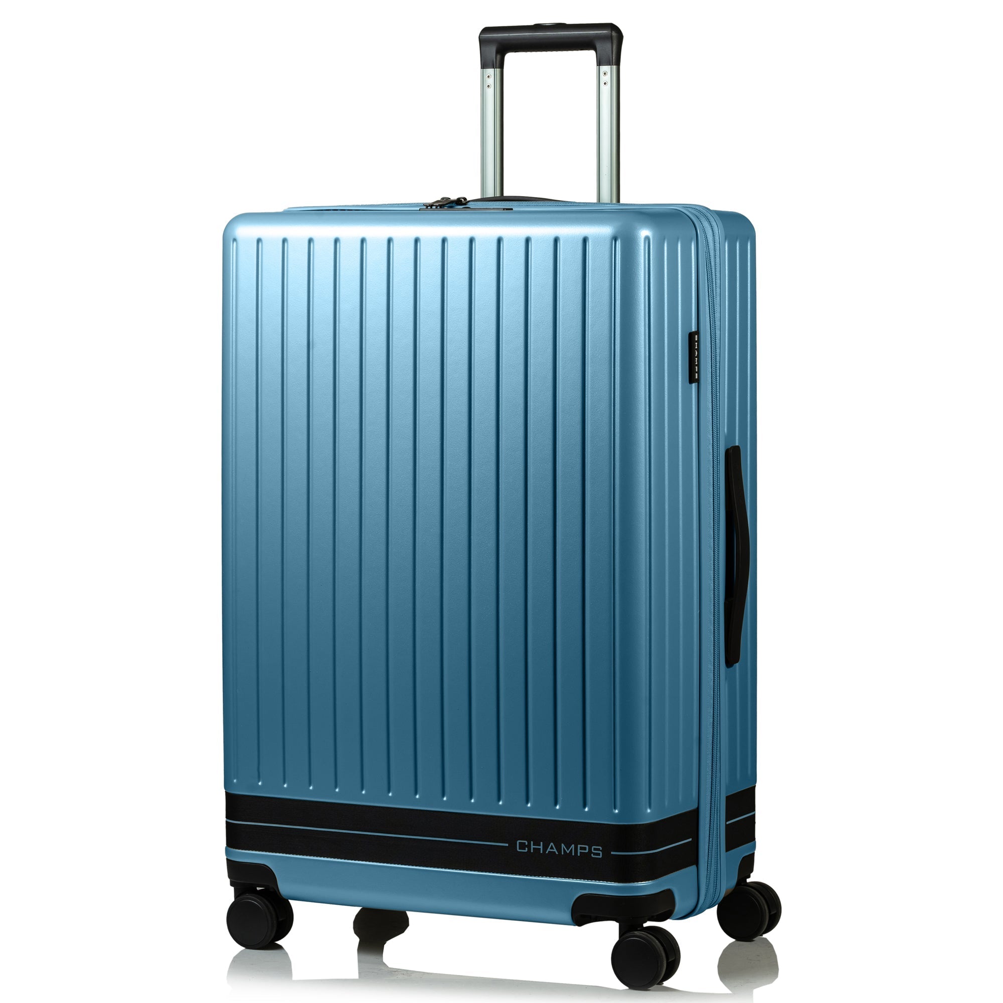 Fresh II / 3-Piece Luggage Set 