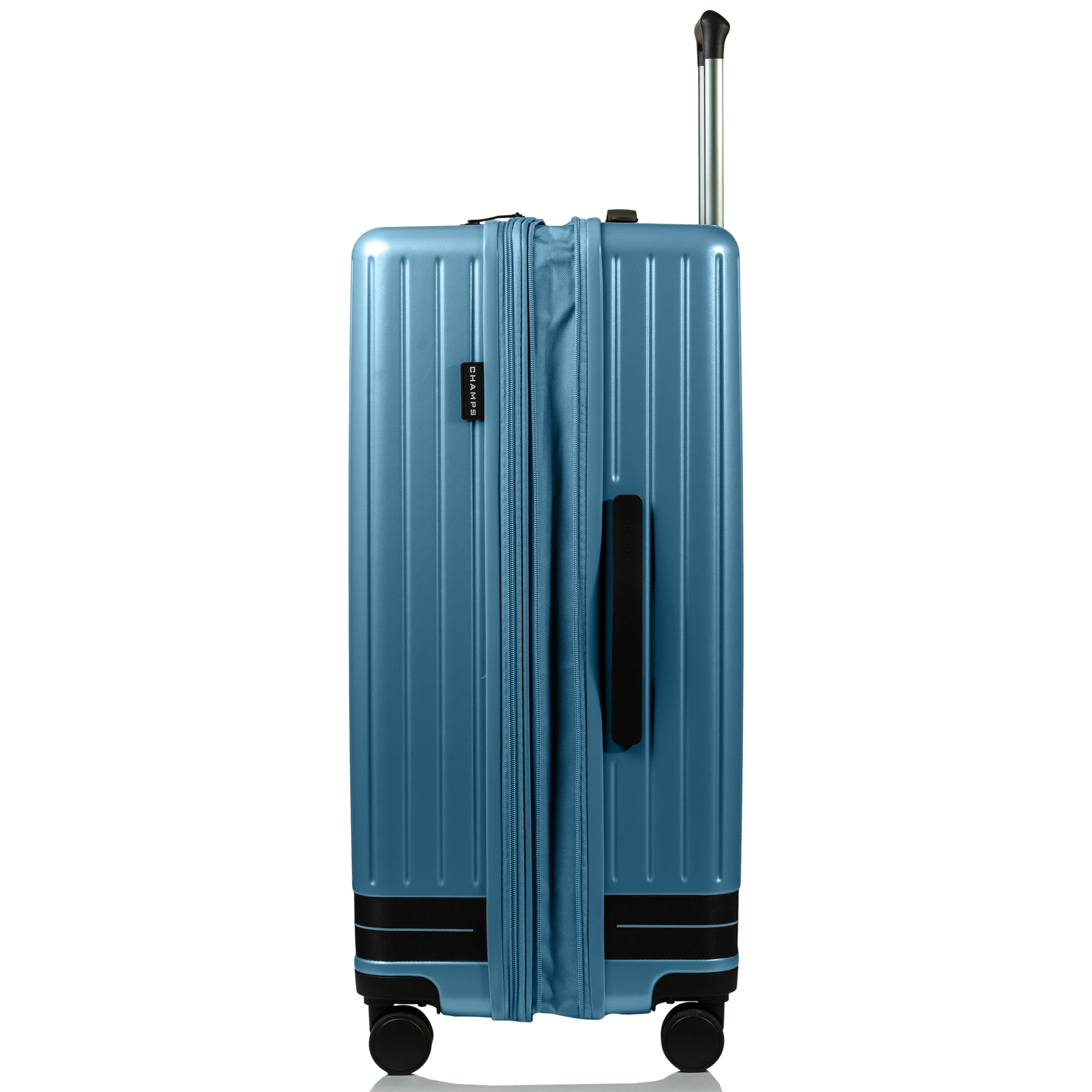 Fresh II / 3-Piece Luggage Set 