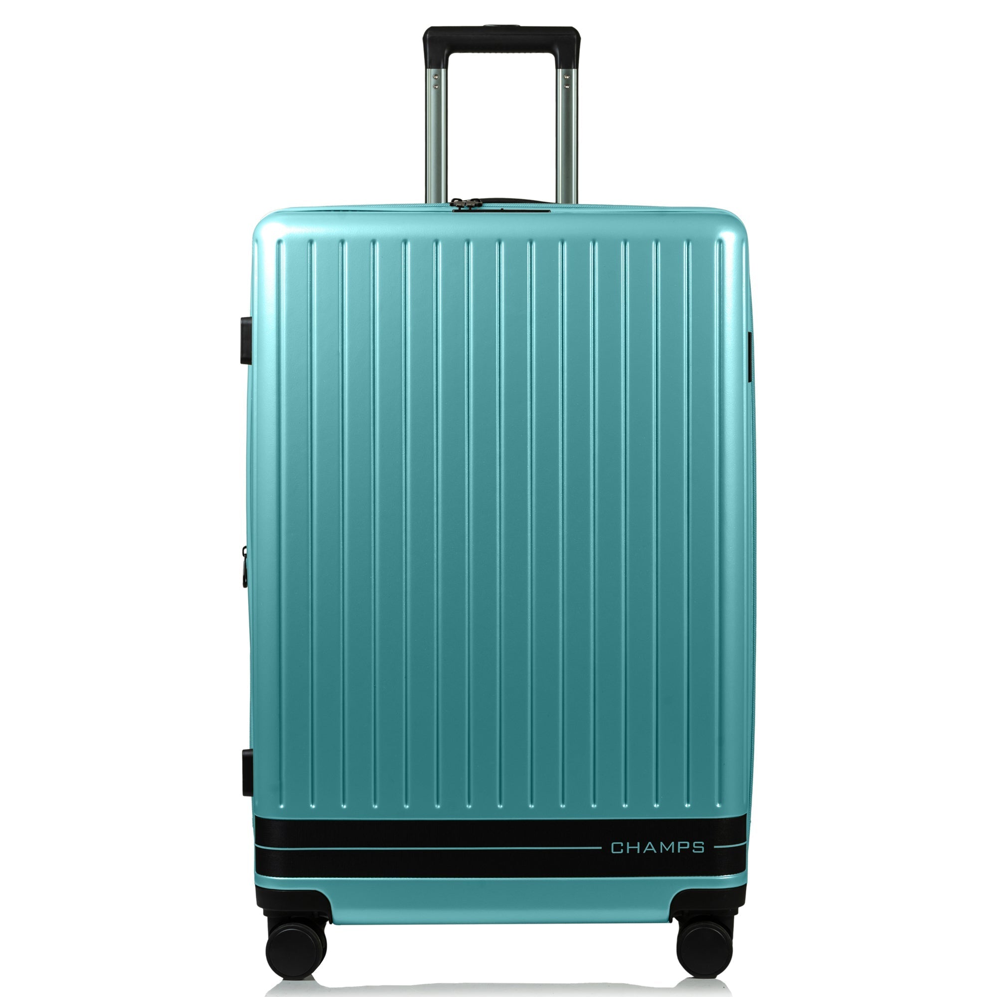 Fresh II / 3-Piece Luggage Set 