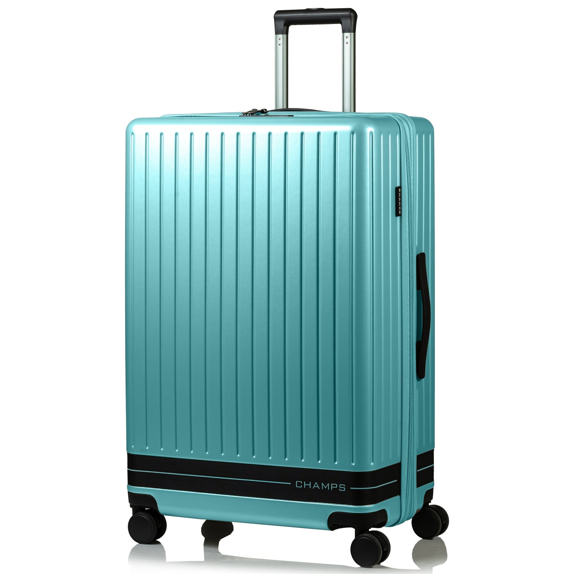 Fresh II / 3-Piece Luggage Set 