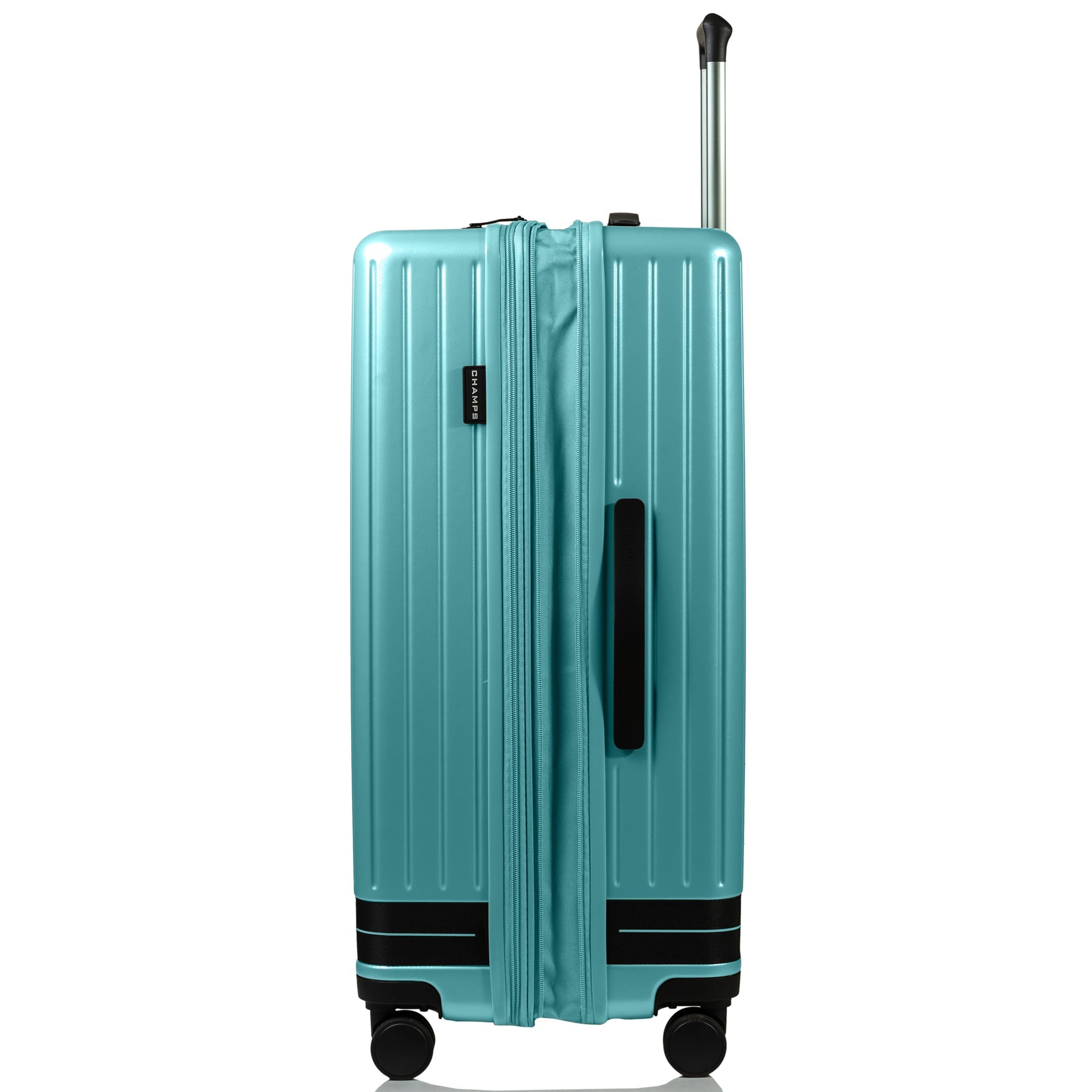 Fresh II / 3-Piece Luggage Set 