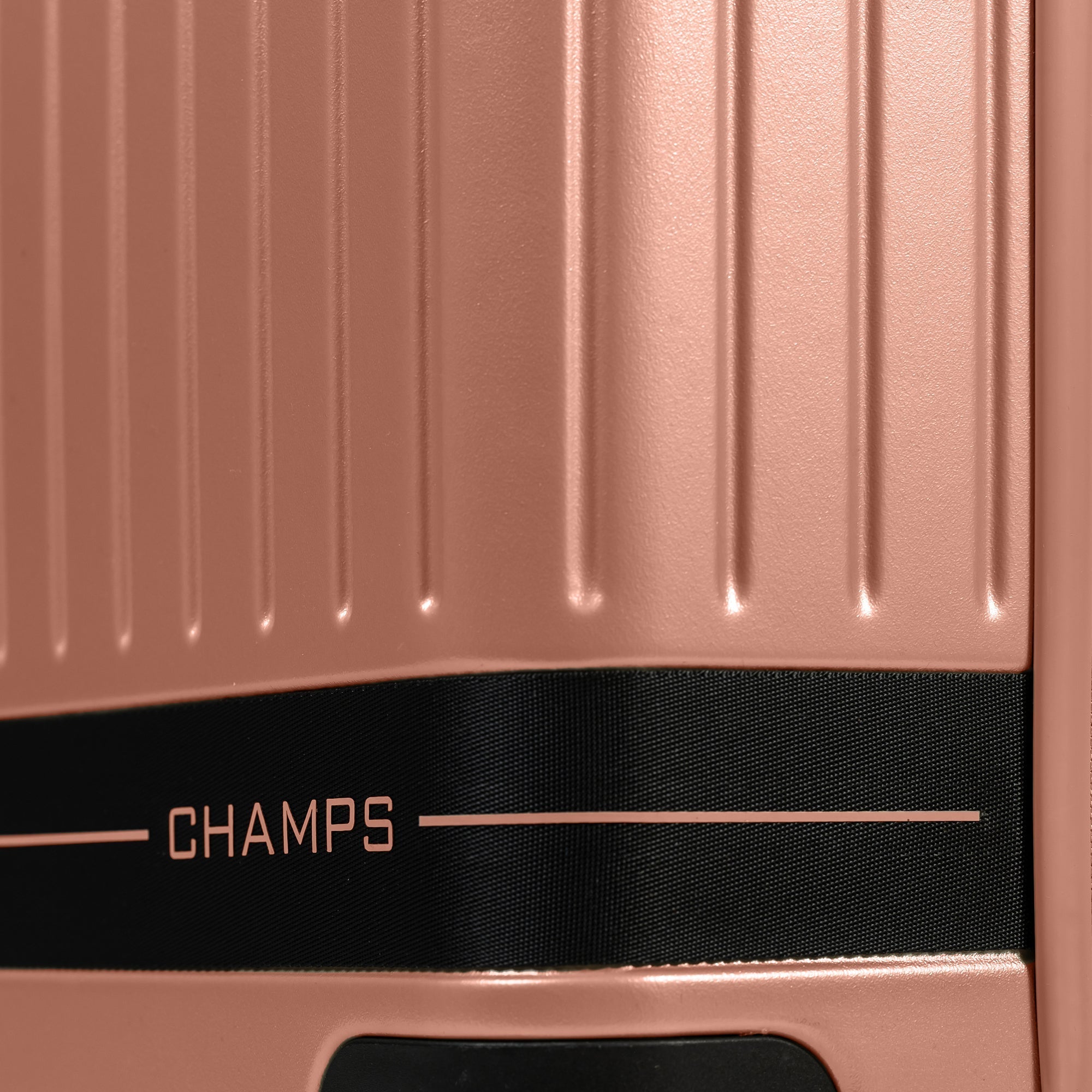 Fresh II / 3-Piece Luggage Set 