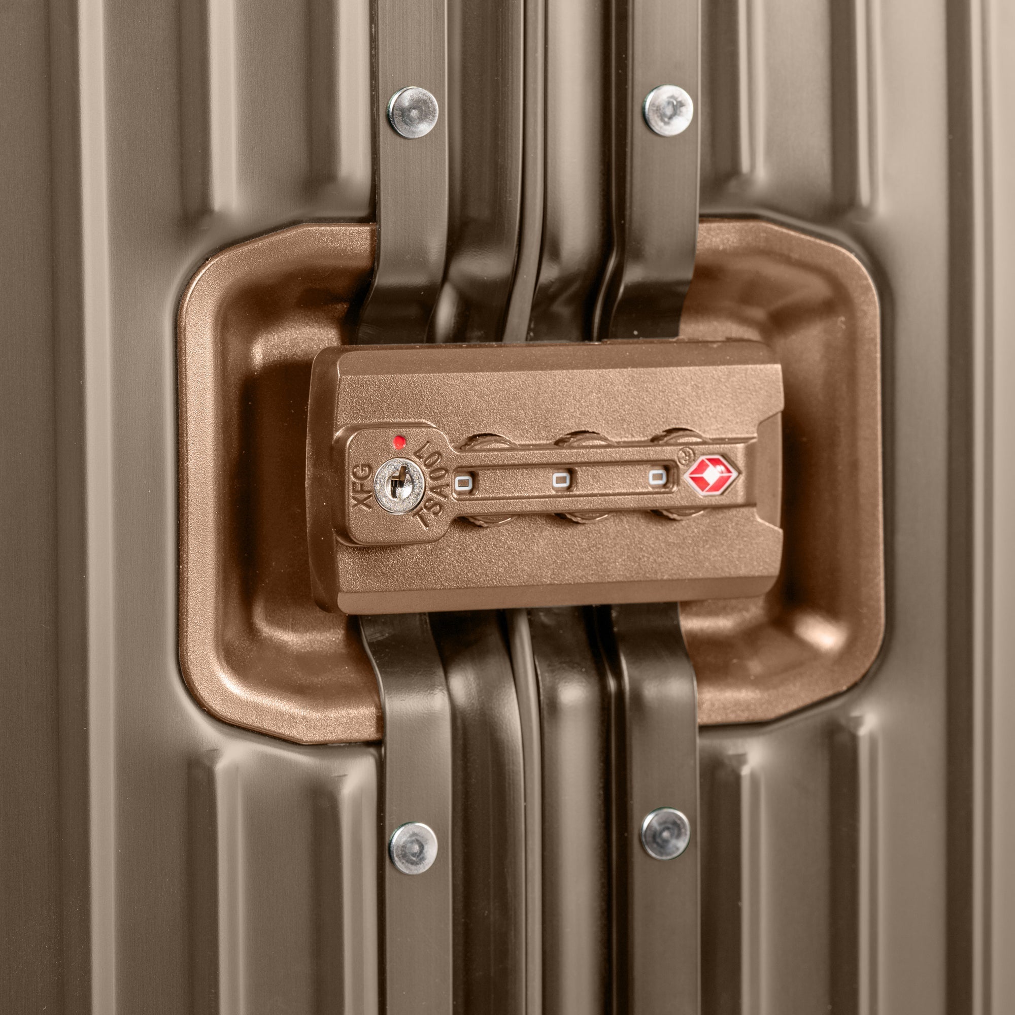 Elite / Aluminum Large 