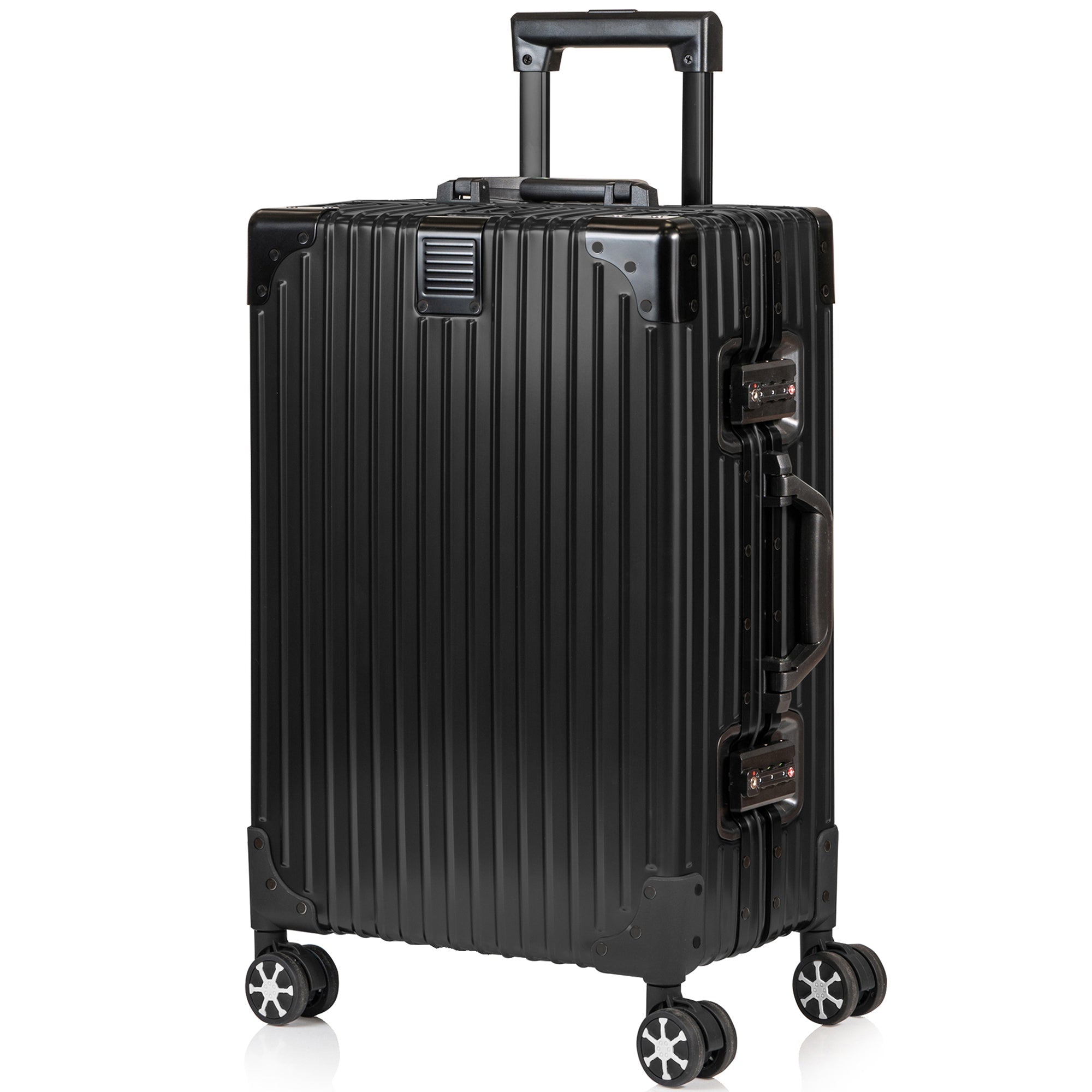 Elite / Aluminum Carry-on 