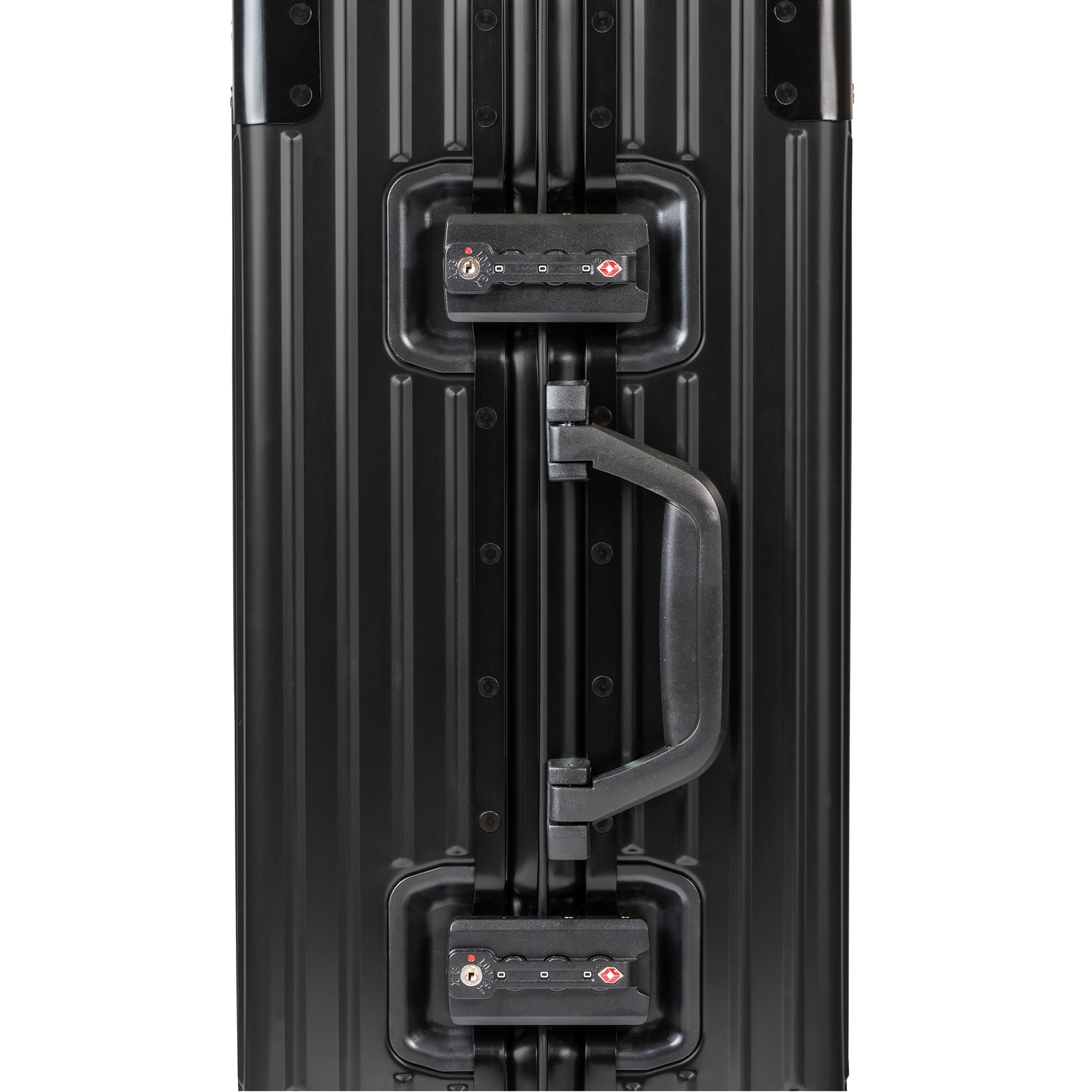 Elite / Aluminum Carry-on 