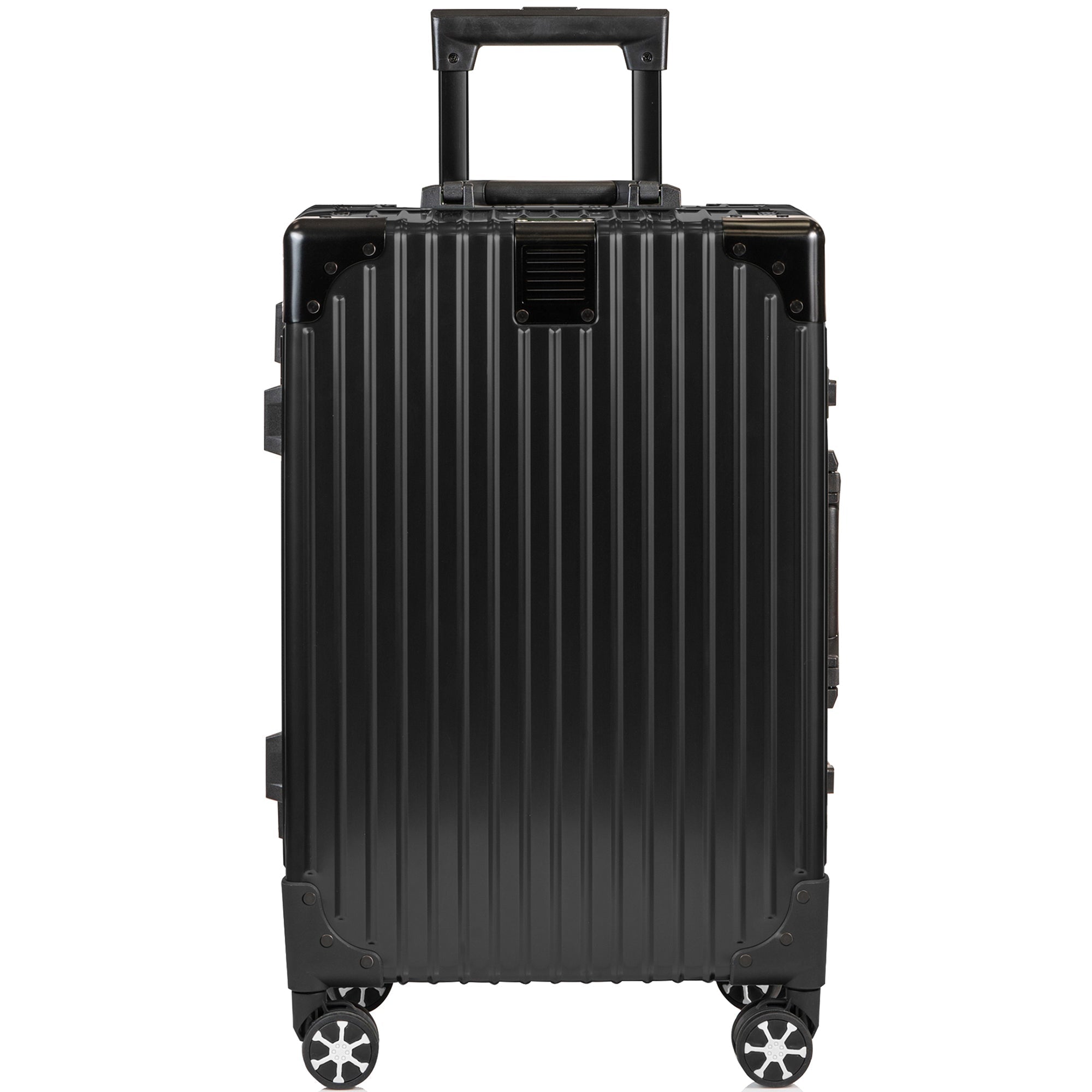 Elite / Aluminum Carry-on 