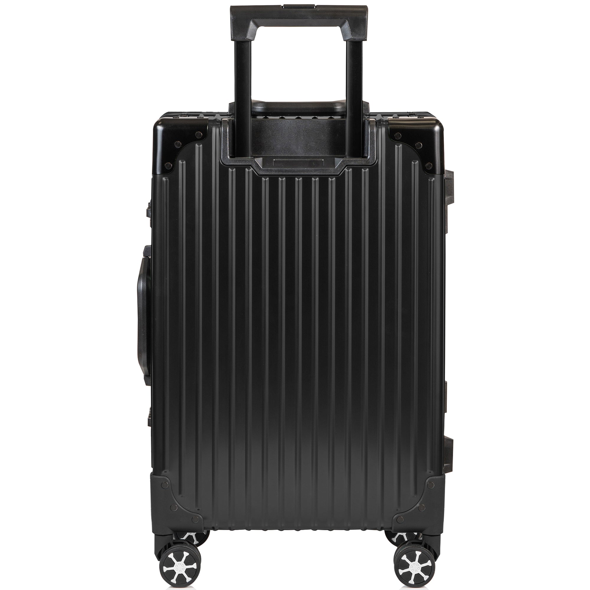 Elite / Aluminum Carry-on 