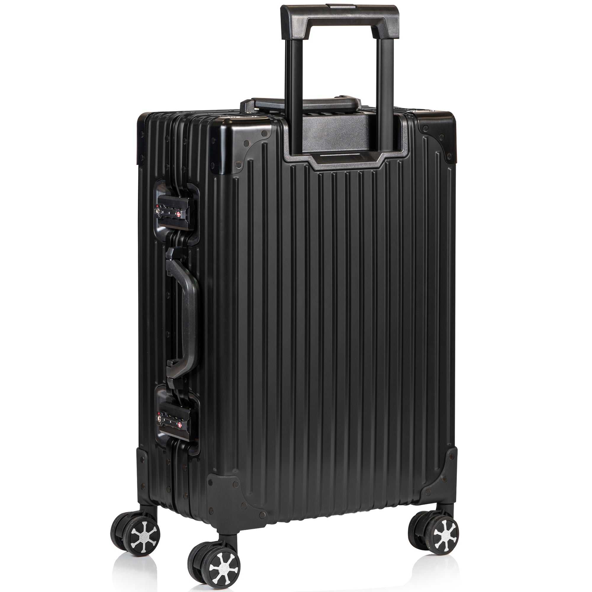 Elite / Aluminum Carry-on 