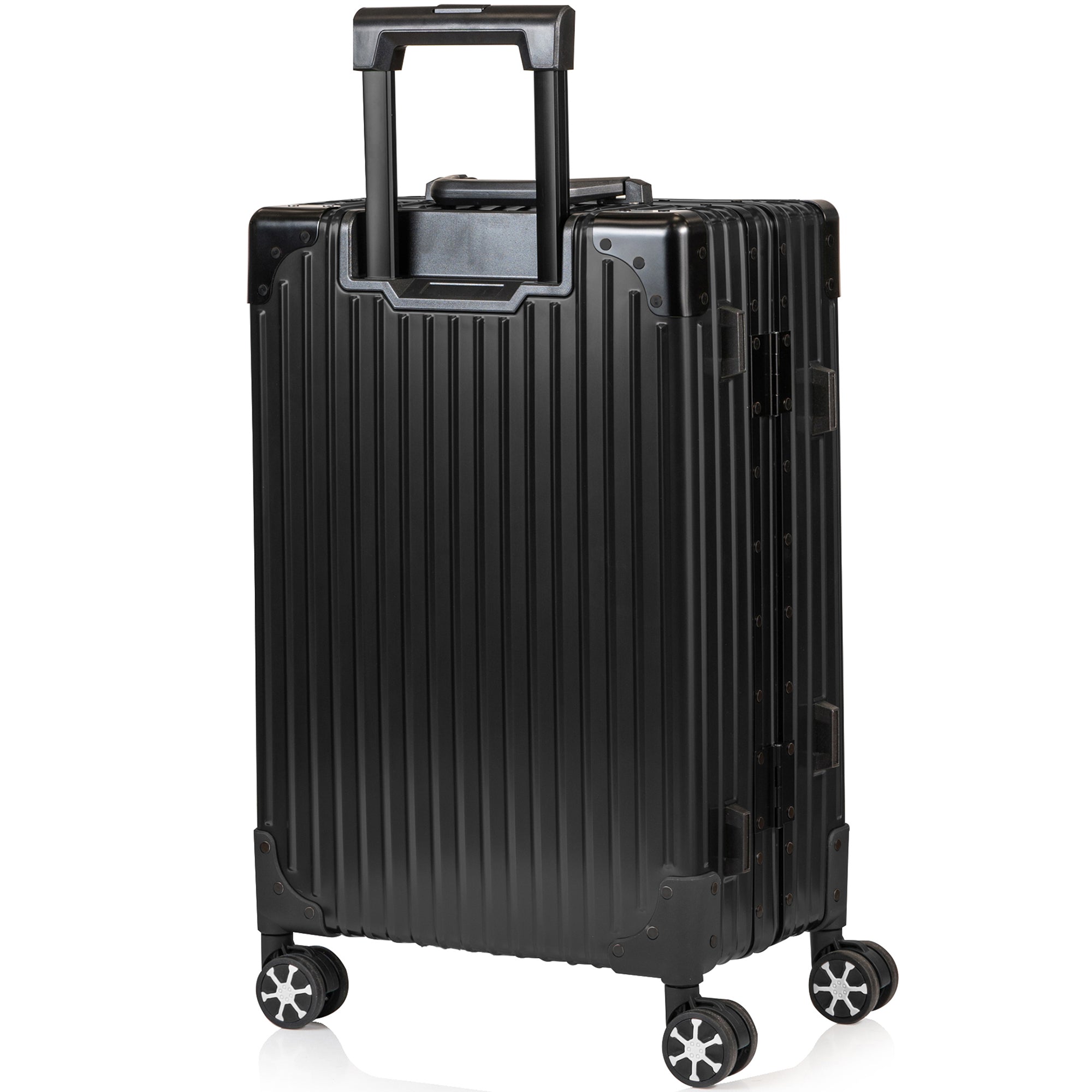 Elite / Aluminum Carry-on 
