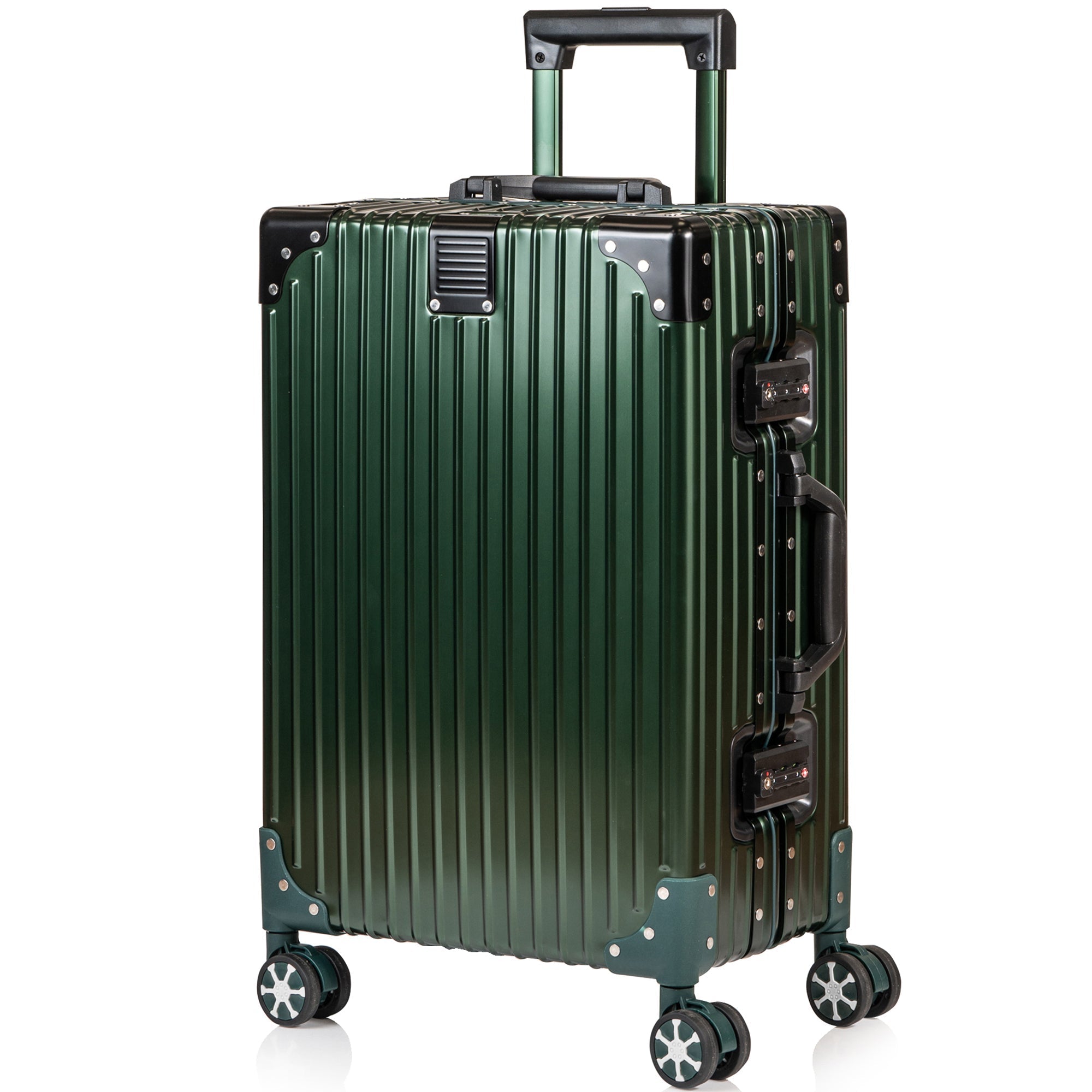 Elite / Aluminum Carry-on 