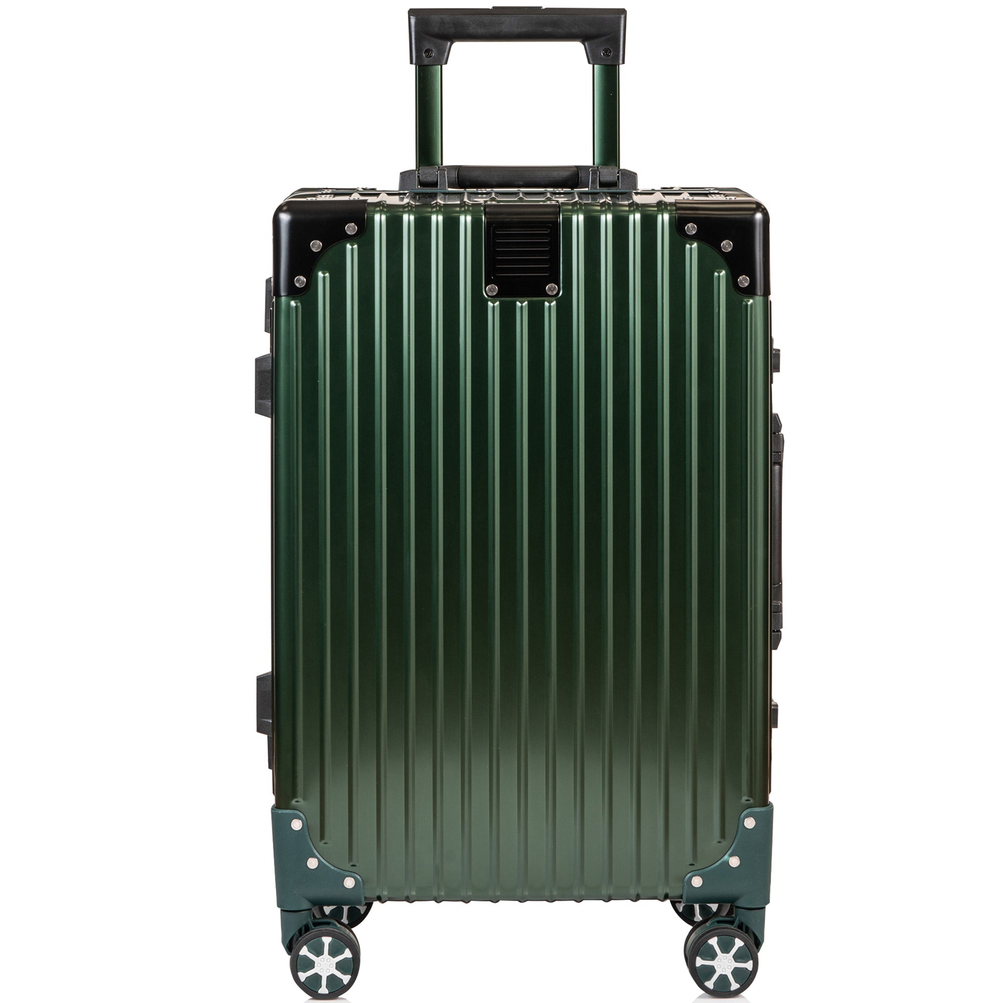 Elite / Aluminum Carry-on 