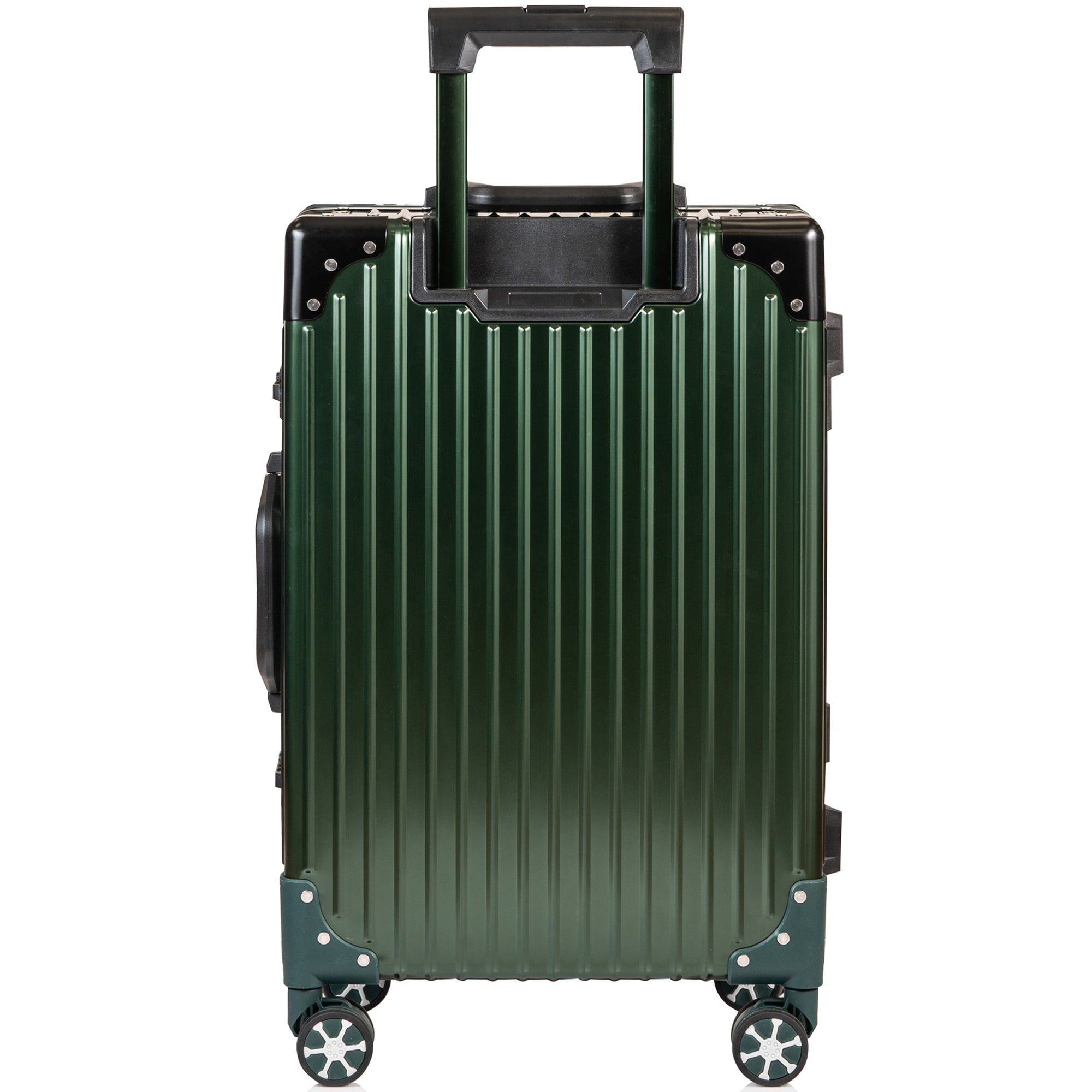 Elite / Aluminum Carry-on 