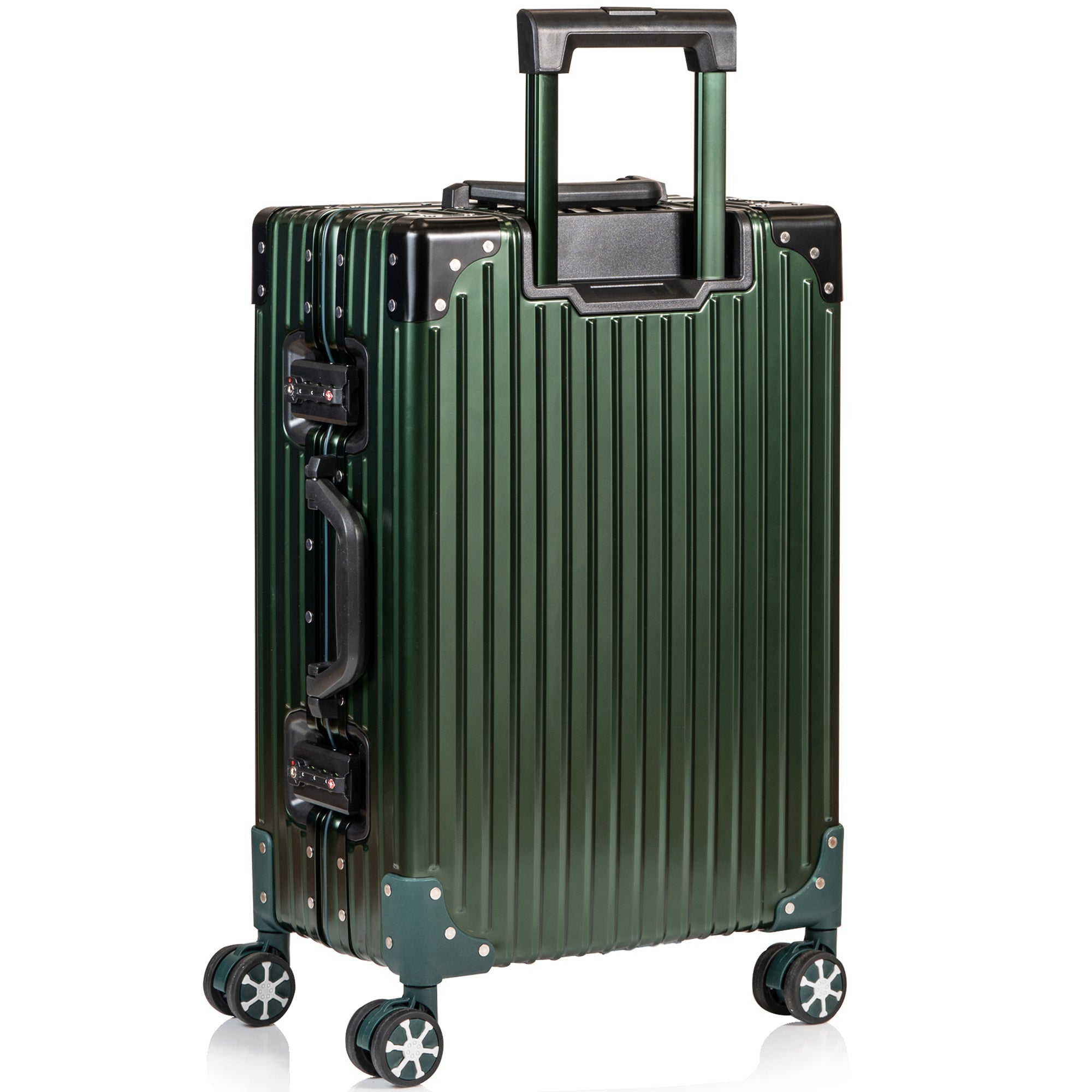 Elite / Aluminum Carry-on 