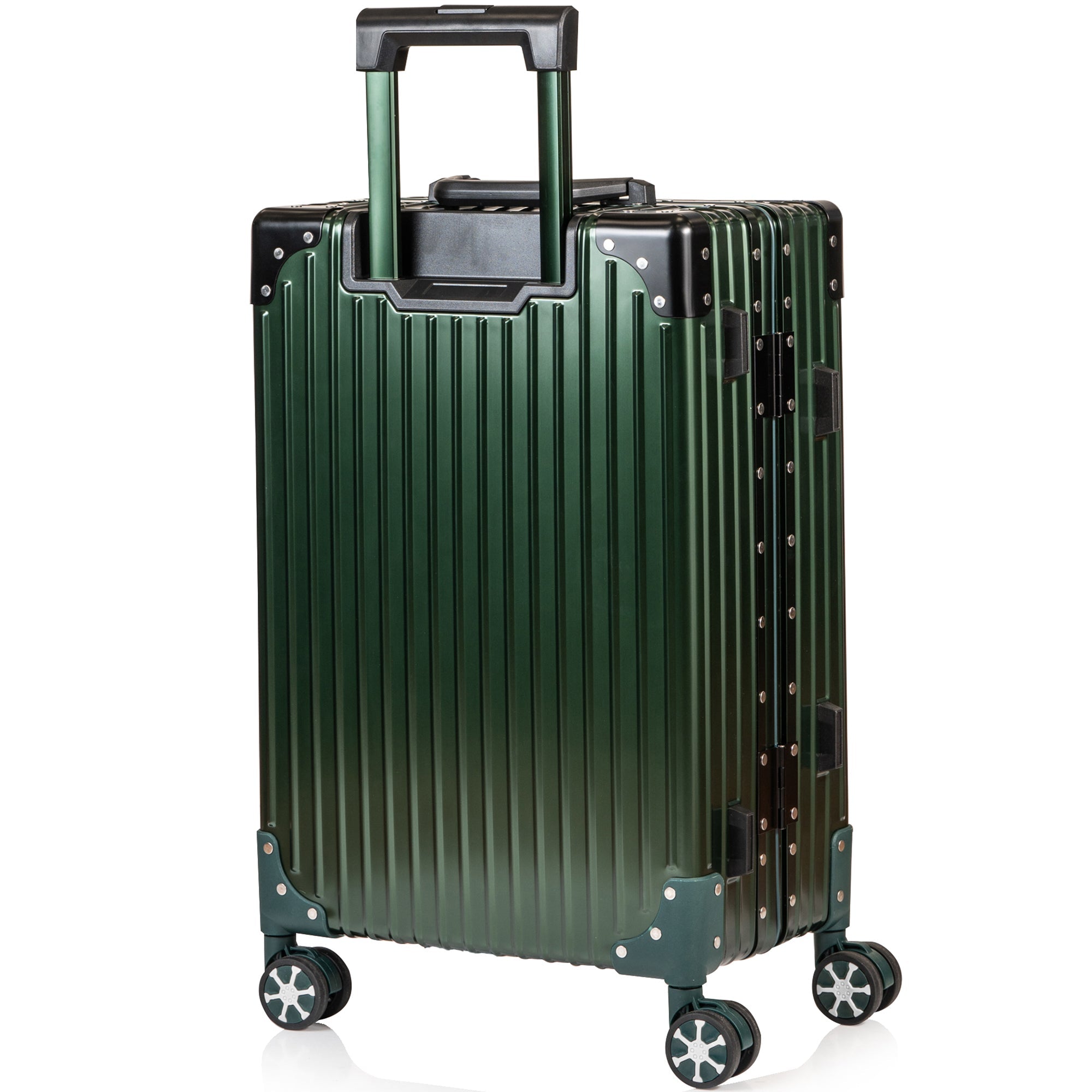 Elite / Aluminum Carry-on 