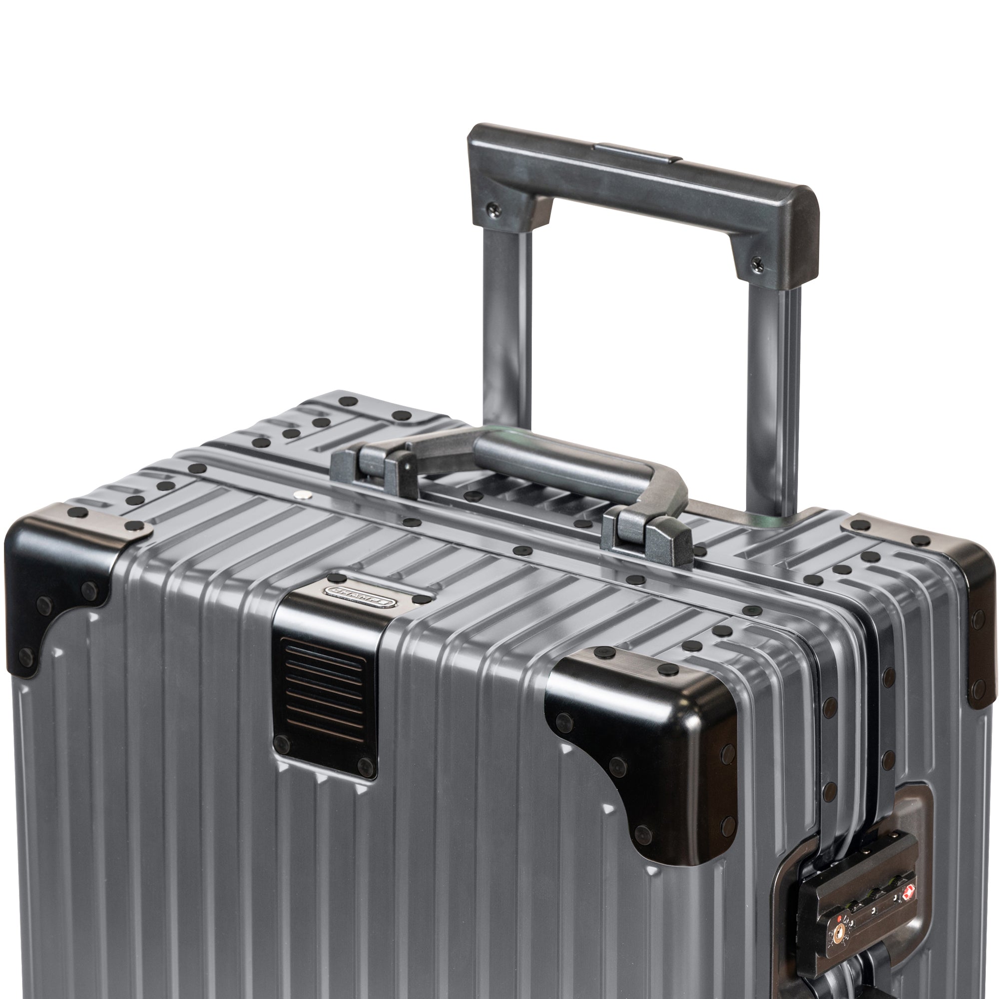 Elite / Aluminum Carry-on 
