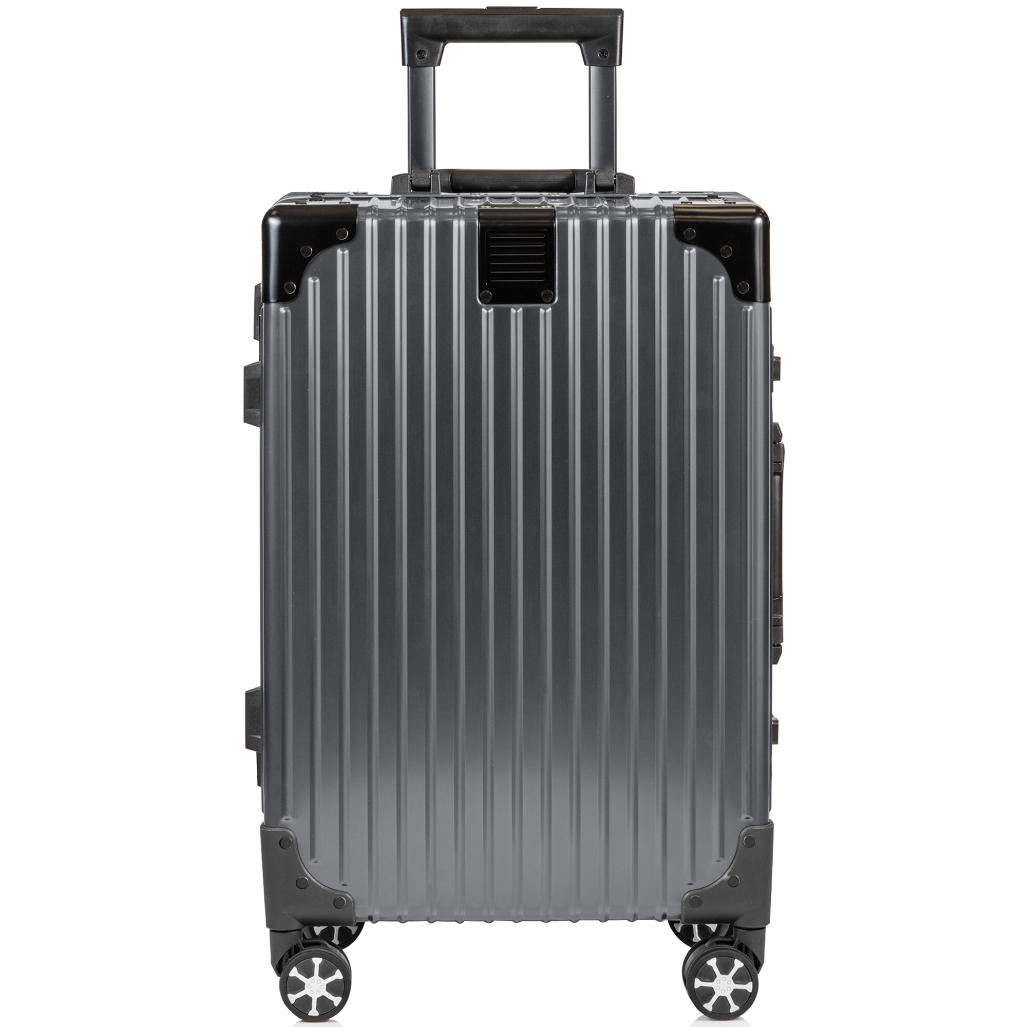 Elite / Aluminum Carry-on 