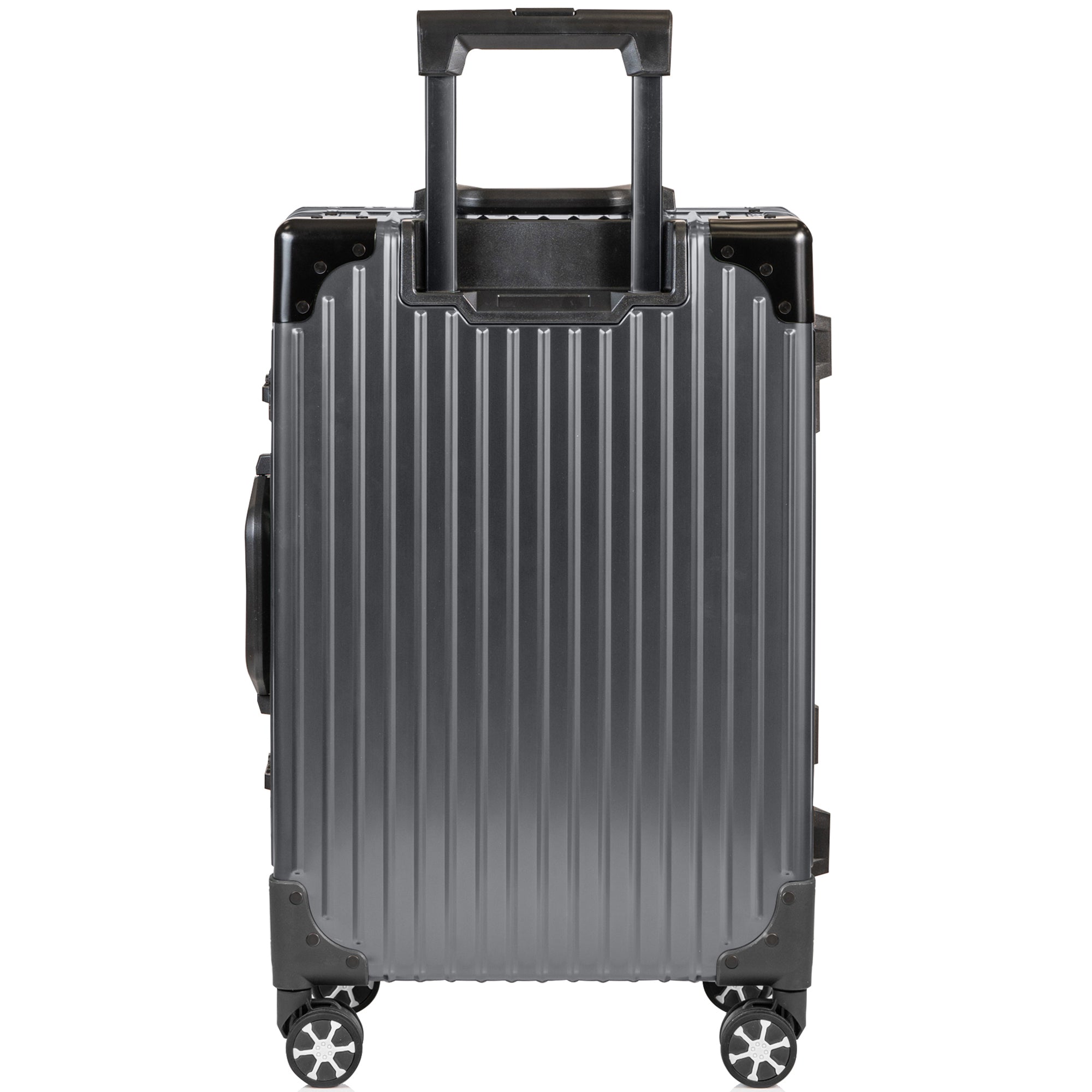Elite / Aluminum Carry-on 