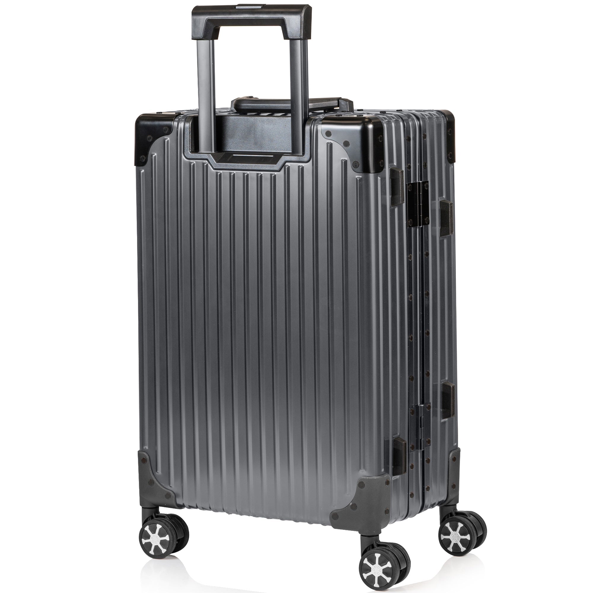 Elite / Aluminum Carry-on 