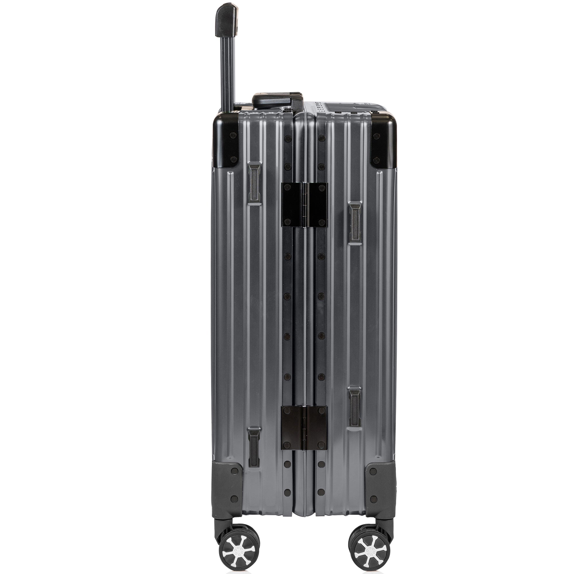Elite / Aluminum Carry-on 