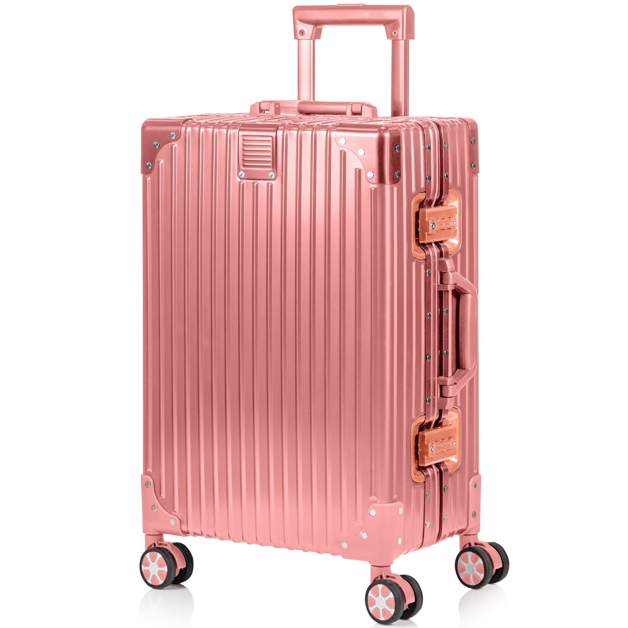 Elite / Aluminum Carry-on 